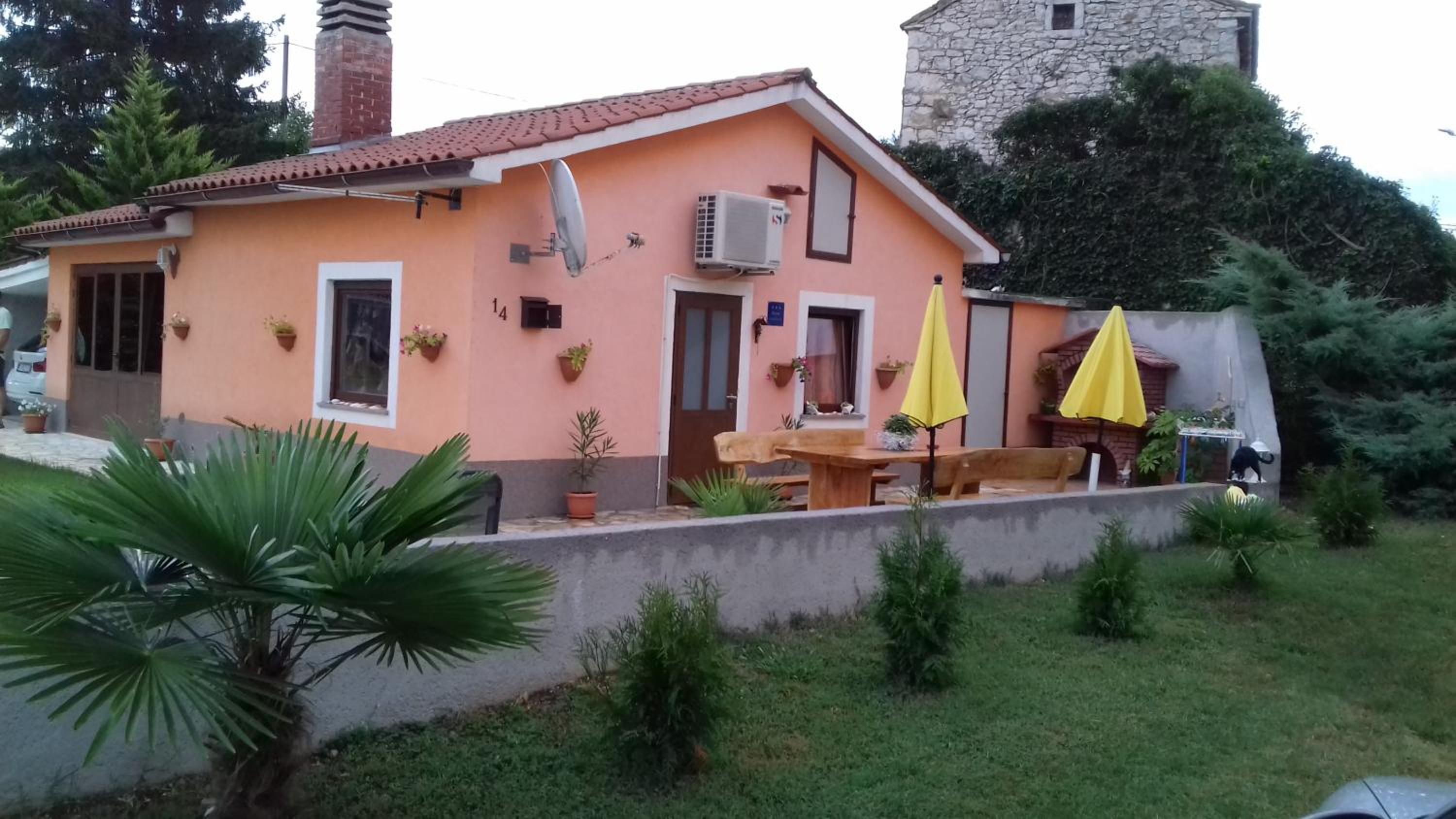 Holiday Home Izabela