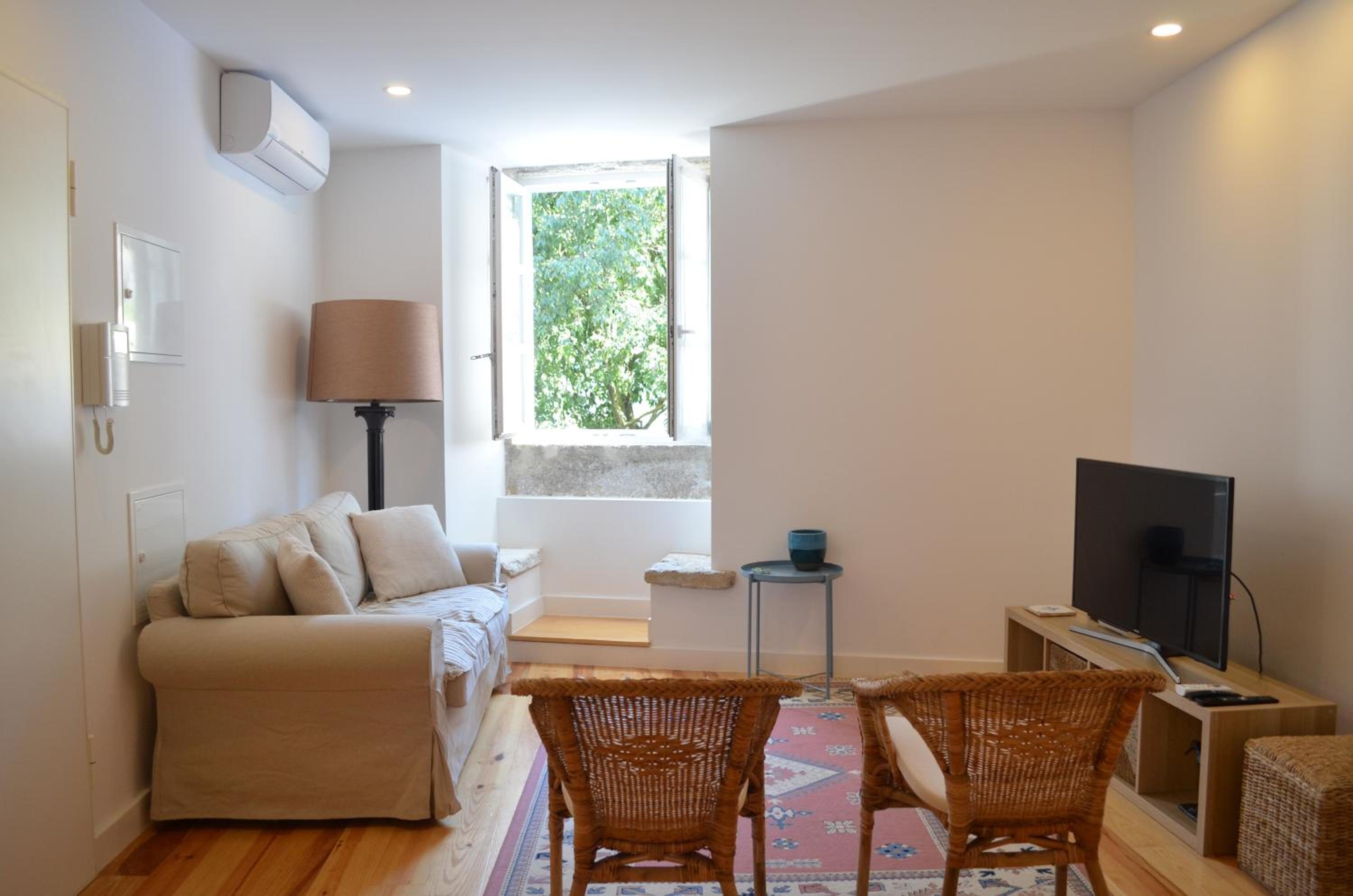 Flor de Lis Residence - Alfama view 5