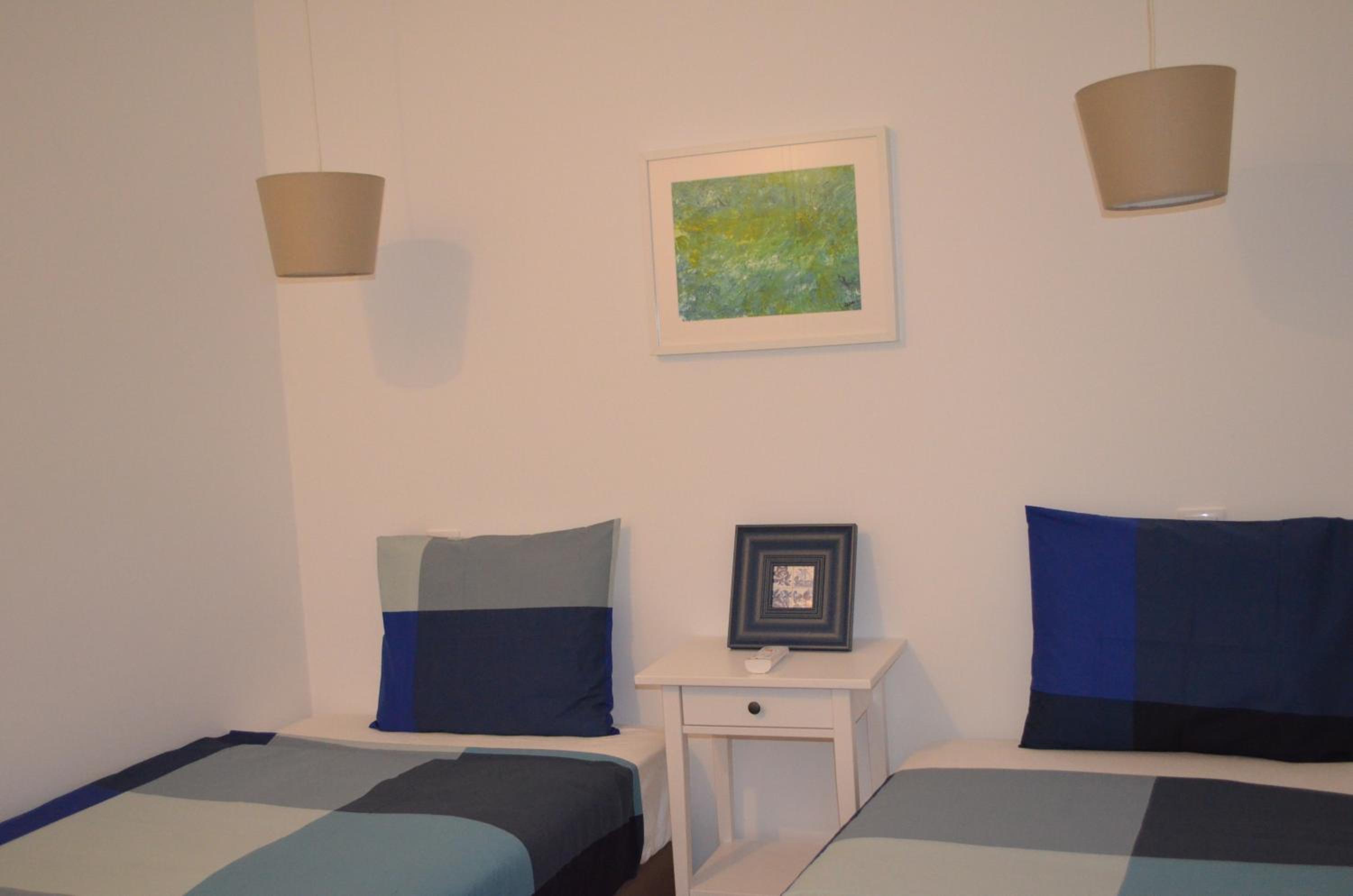 Flor de Lis Residence - Alfama view 4