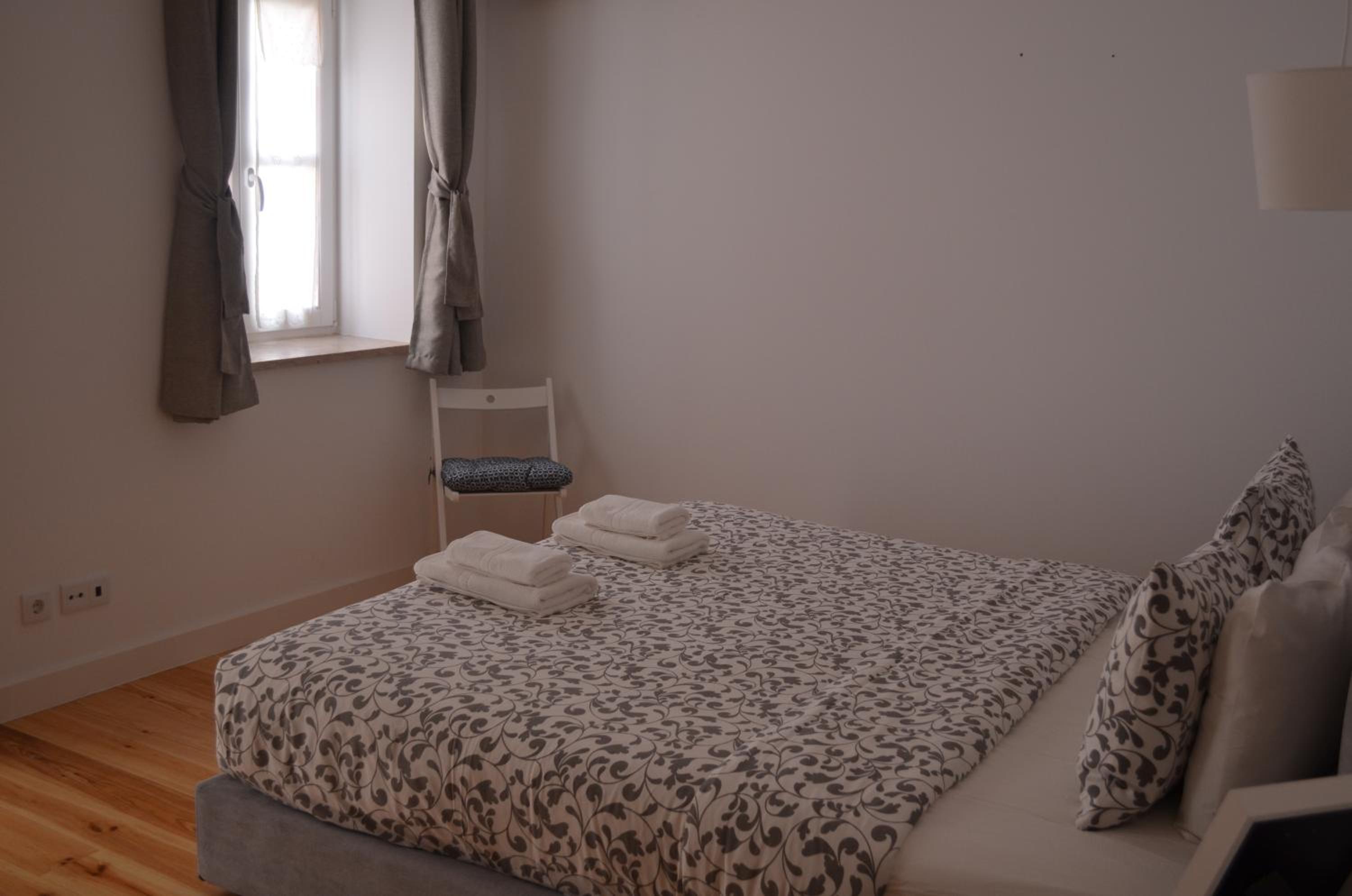 Flor de Lis Residence - Alfama view 2