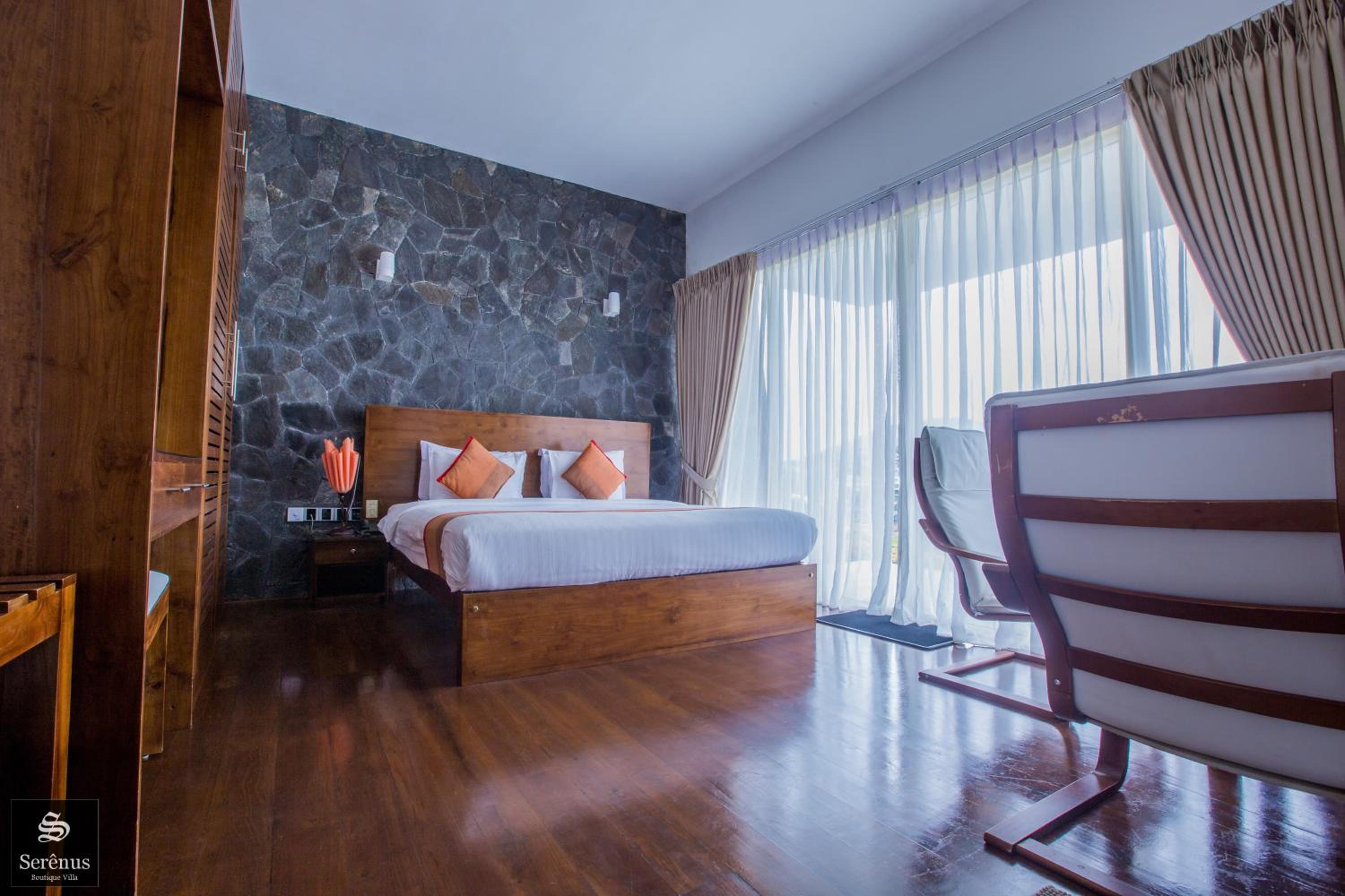 Serenus Boutique Villa