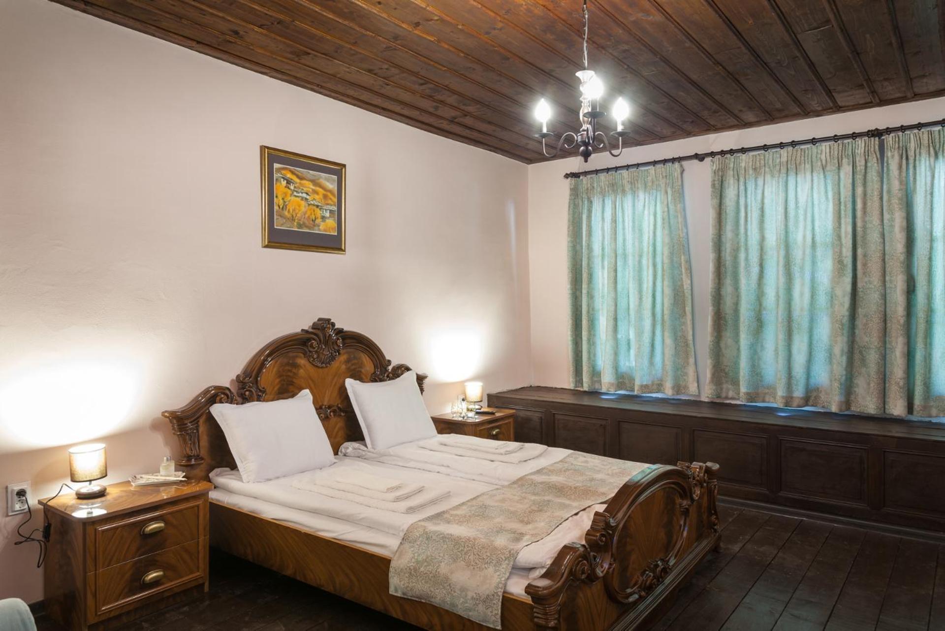 HiStory INN Unique Guest House