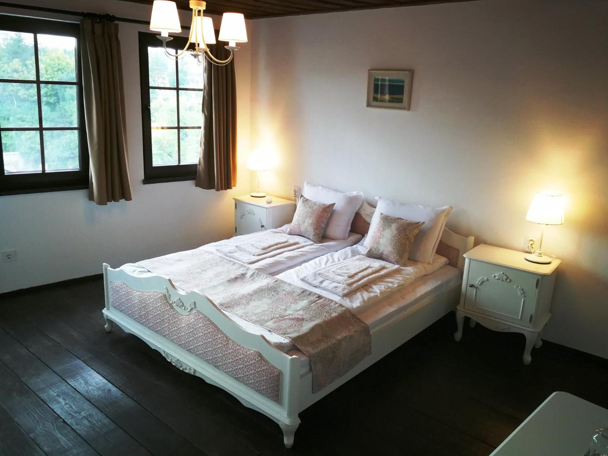 HiStory INN Unique Guest House