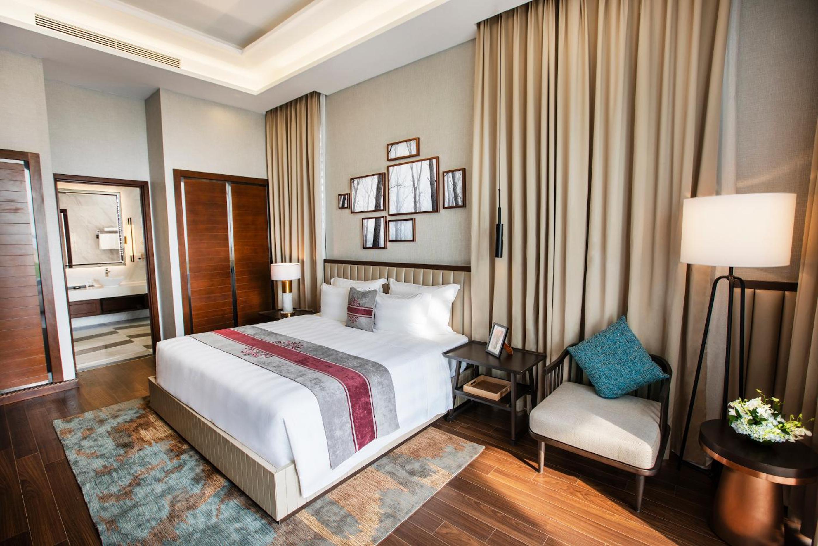 Hoi An Vacations - Vinpearl Resort  Golf Nam Hoi An - Property Image 17