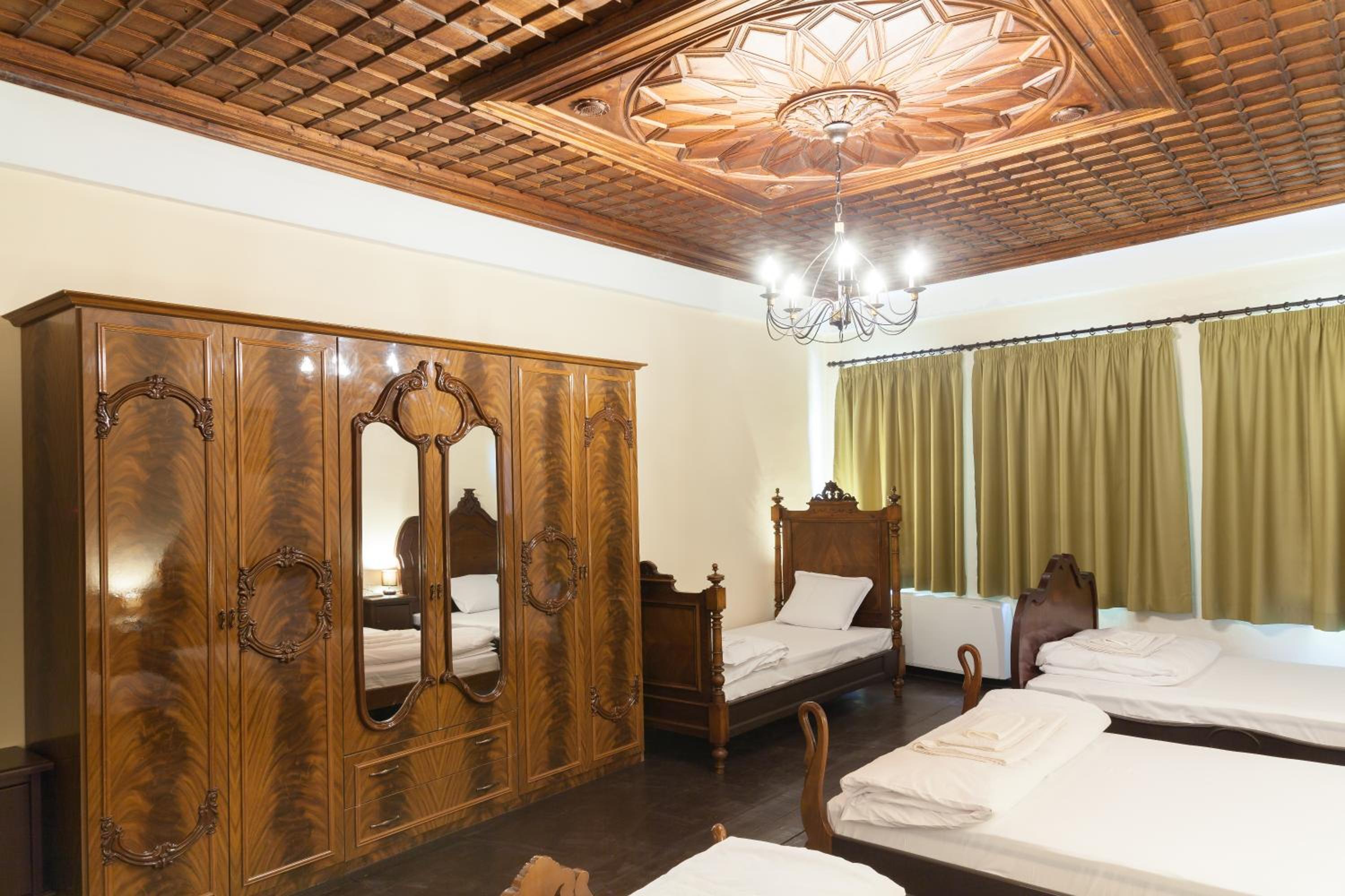 HiStory INN Unique Guest House