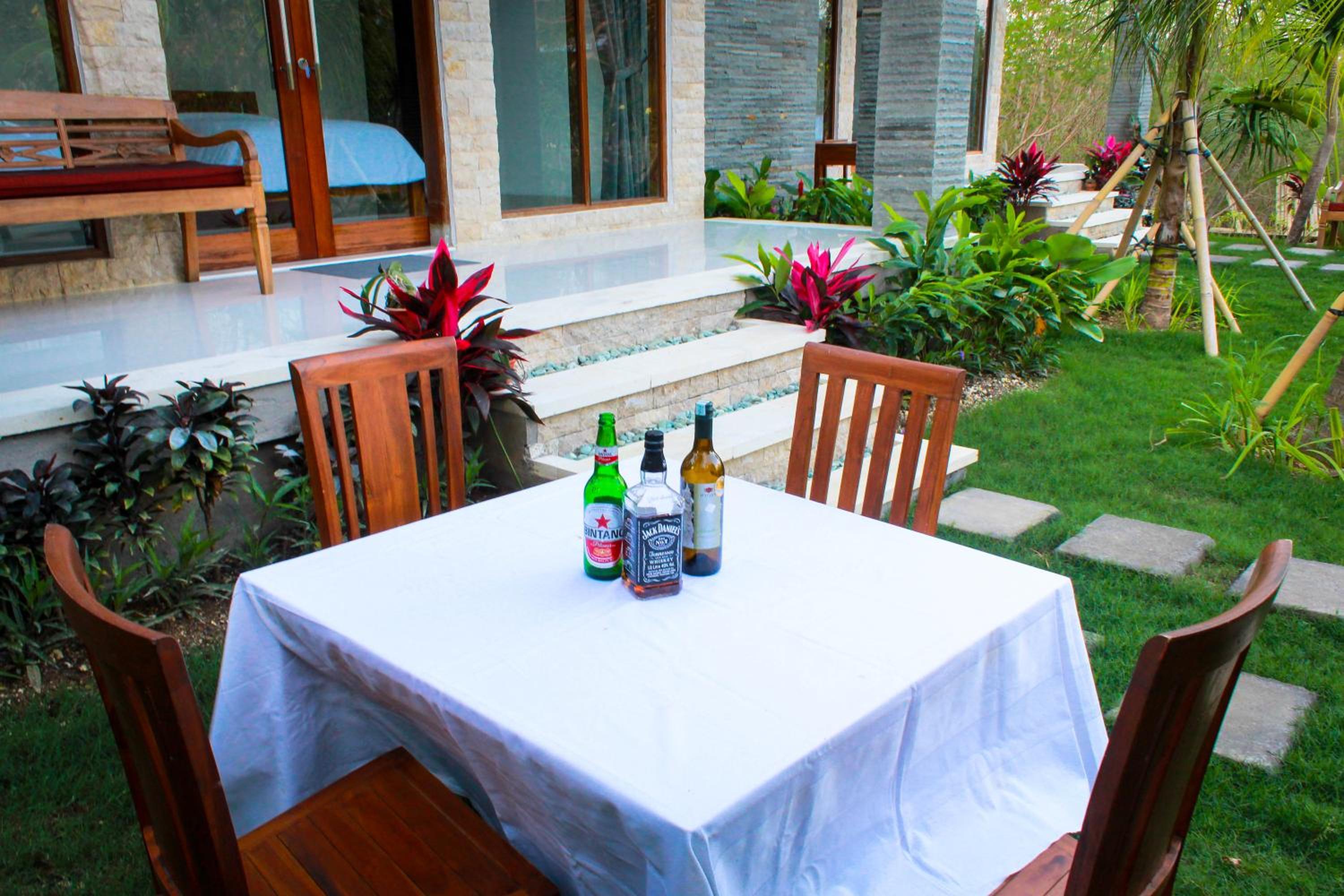 Pier26 Bali Homestay