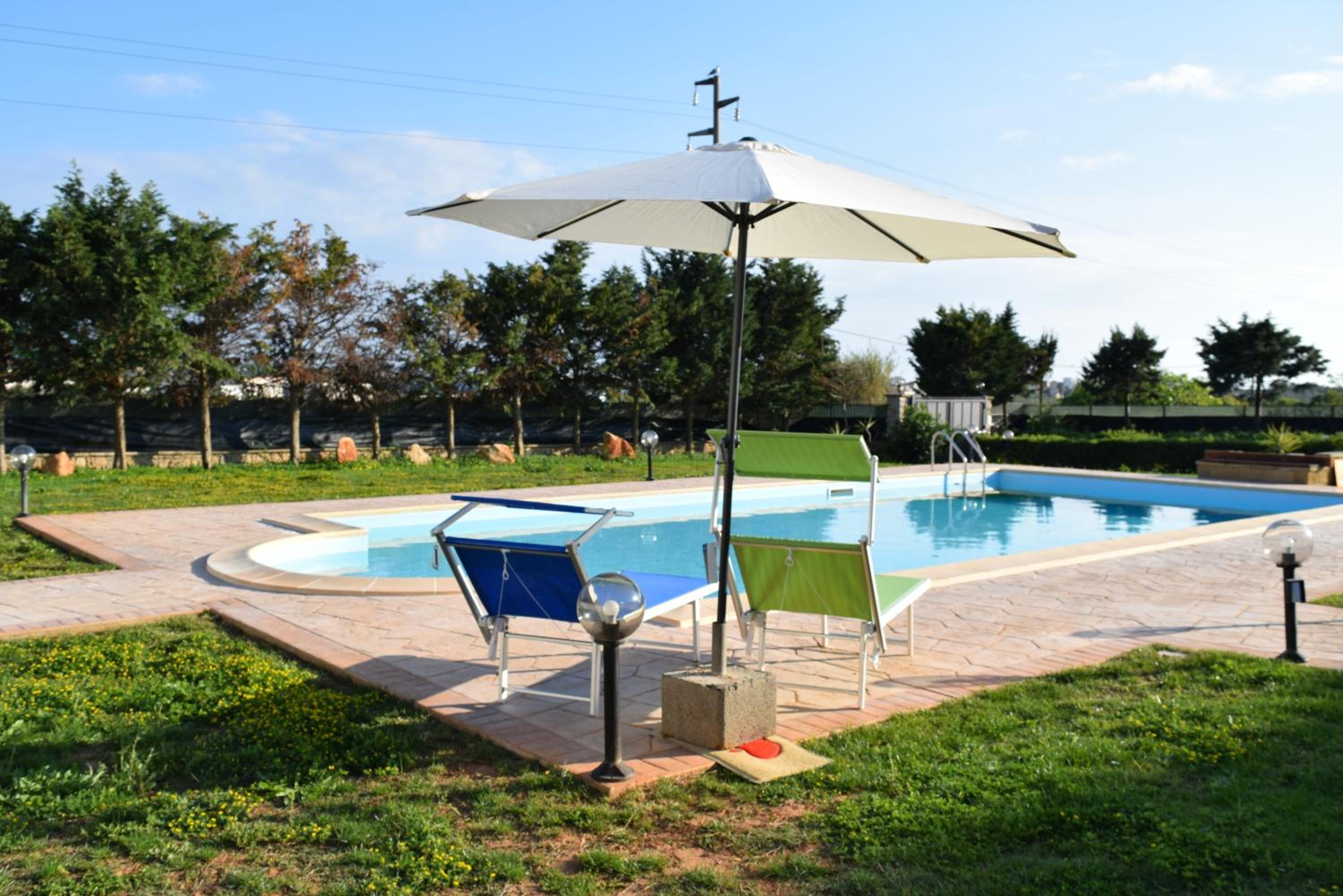 Villa Serena Alghero view 3
