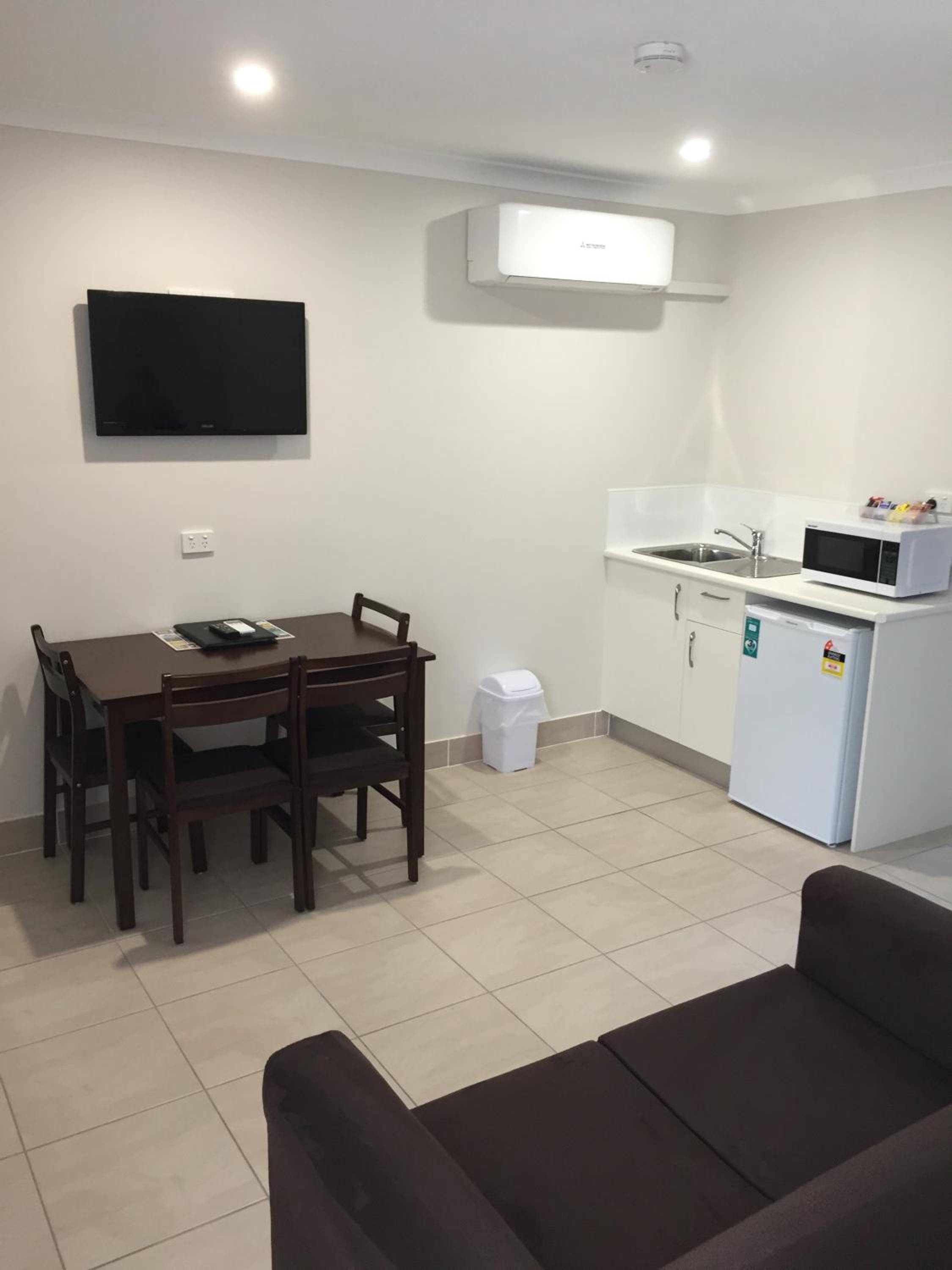 Beachside Motor Inn By Golden Chain view 4
