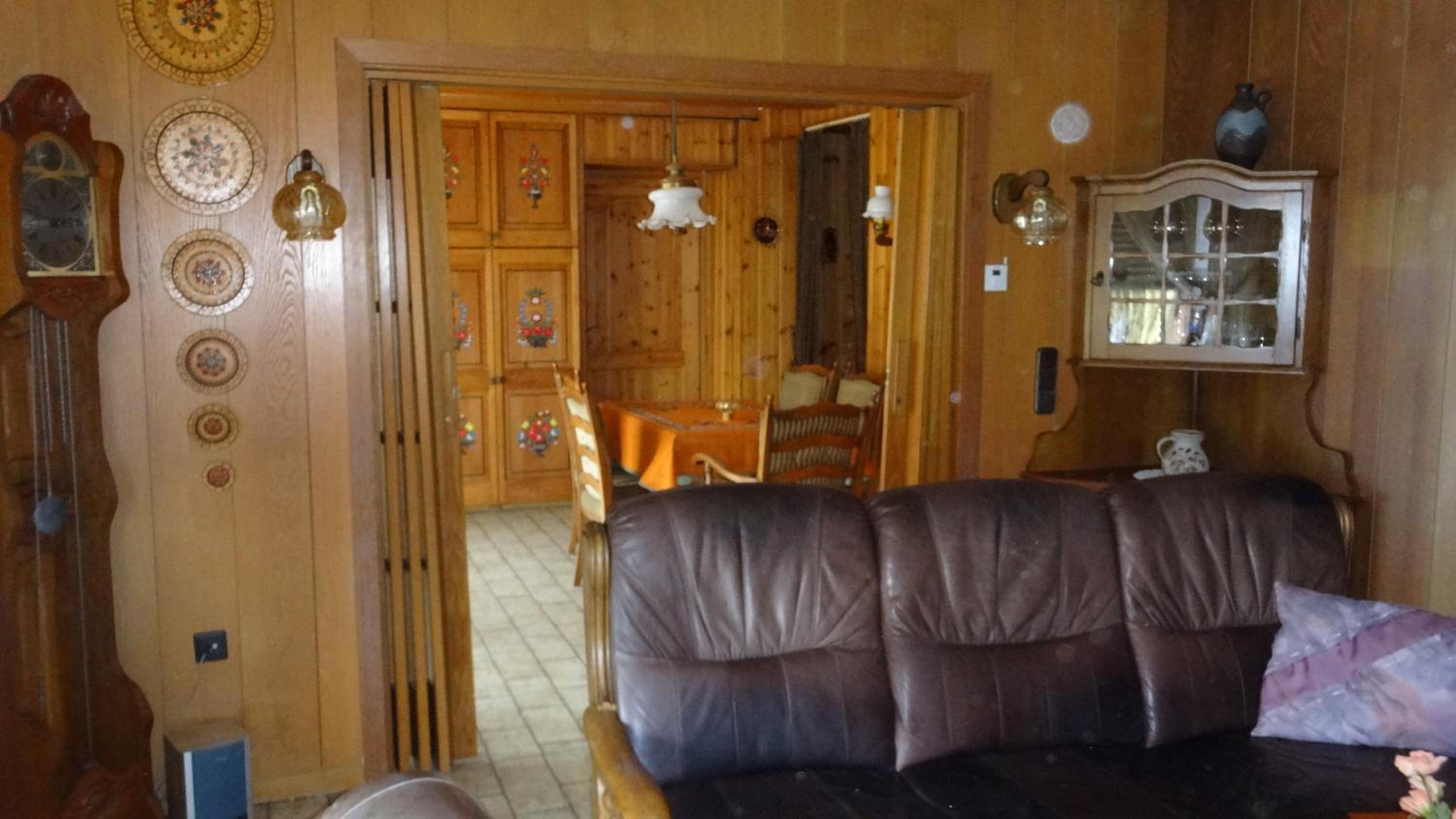 Ferienwohnung Heidi view 3