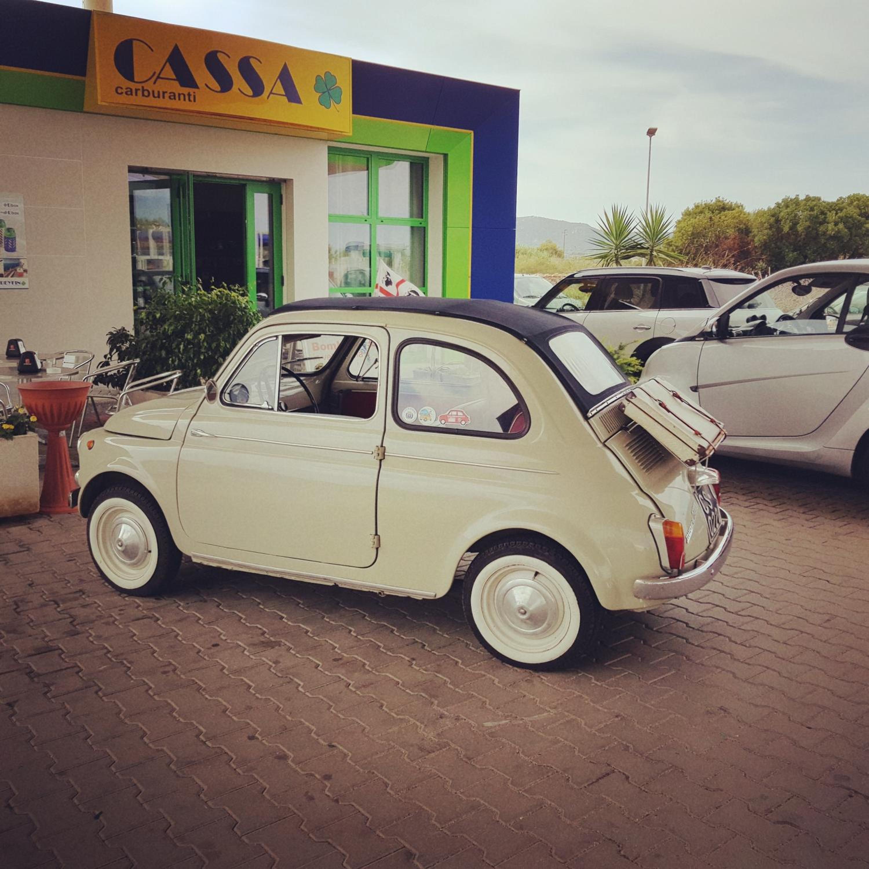 B&B 500 Miglia  view 4