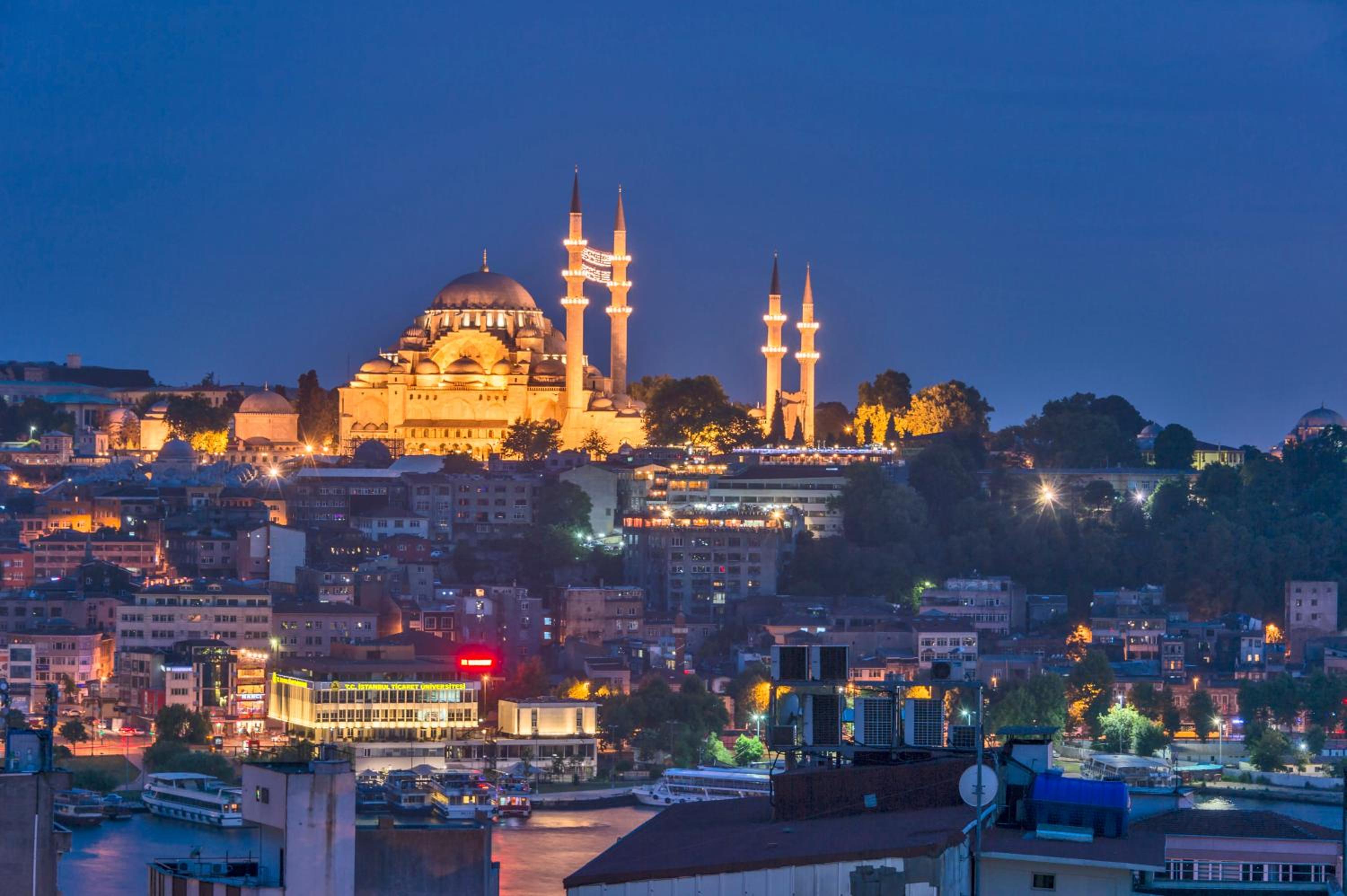 Galatower Otel - Image 16