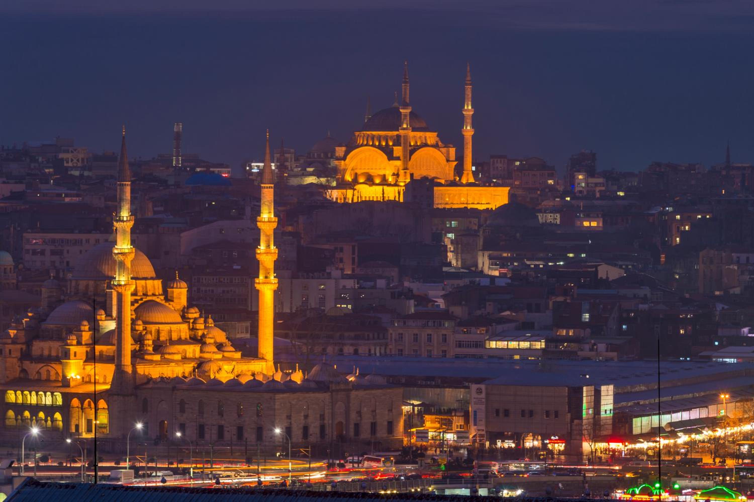 Galatower Otel - Image 26