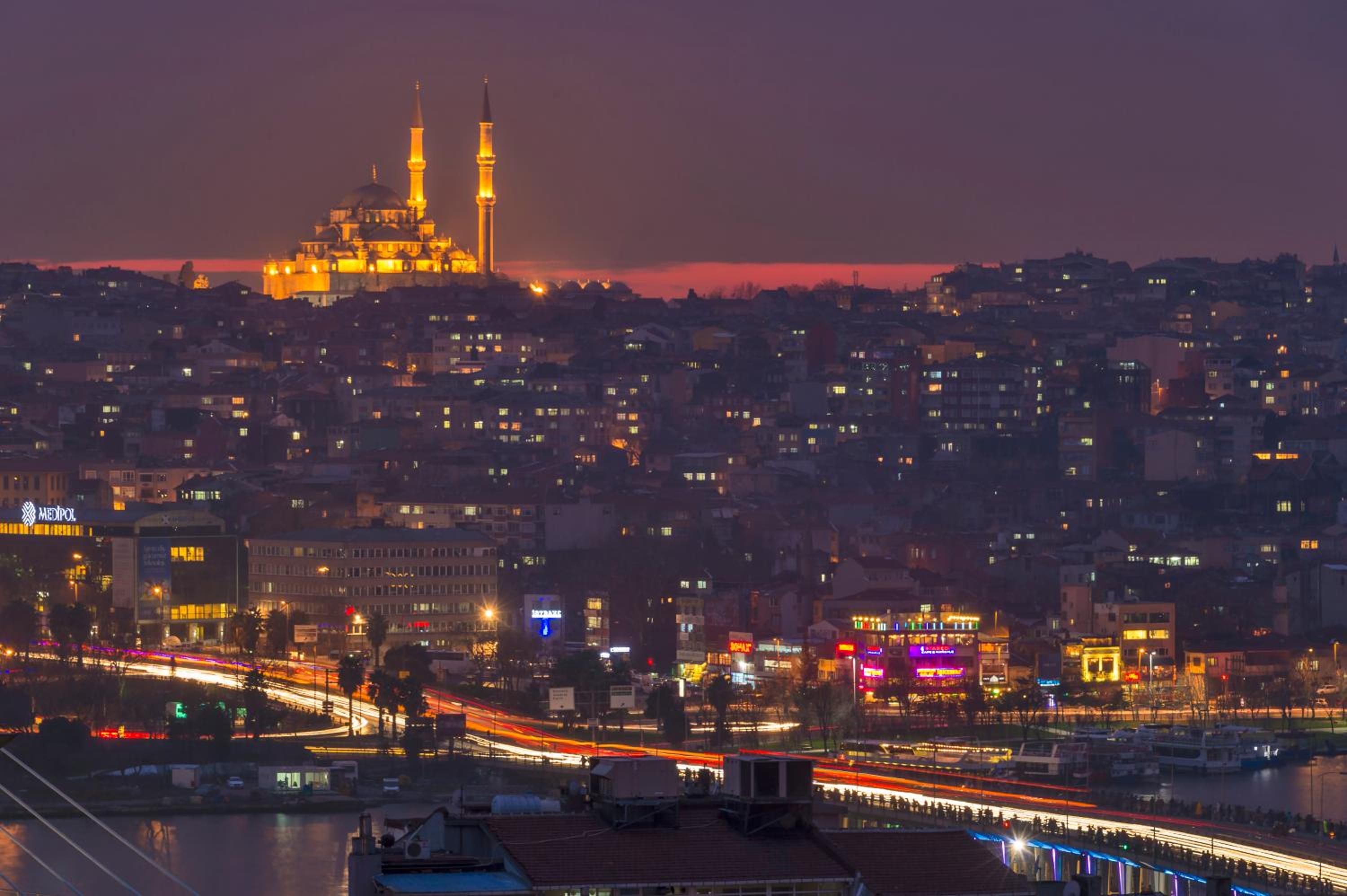 Galatower Otel - Image 49