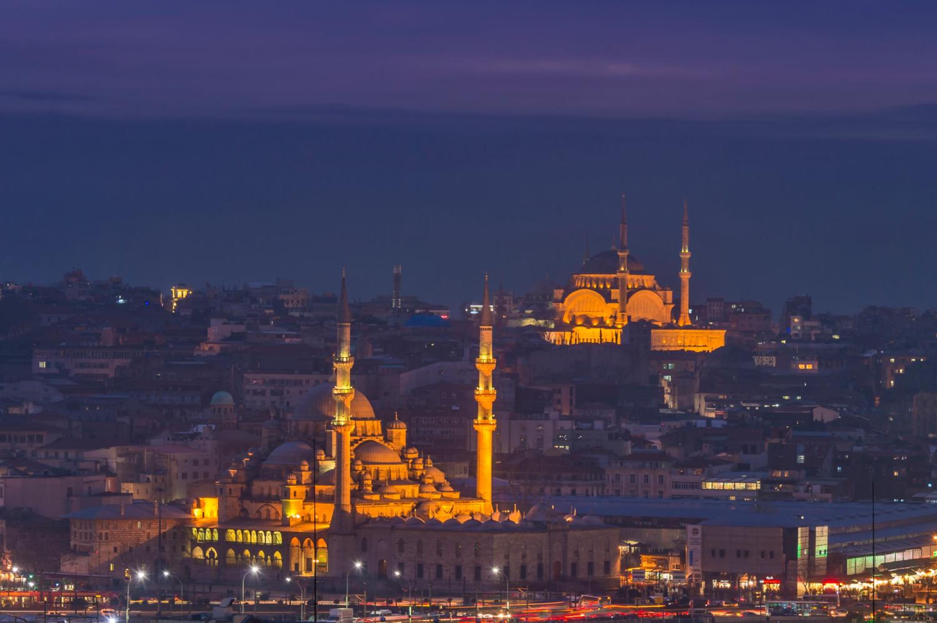 Galatower Otel - Image 21