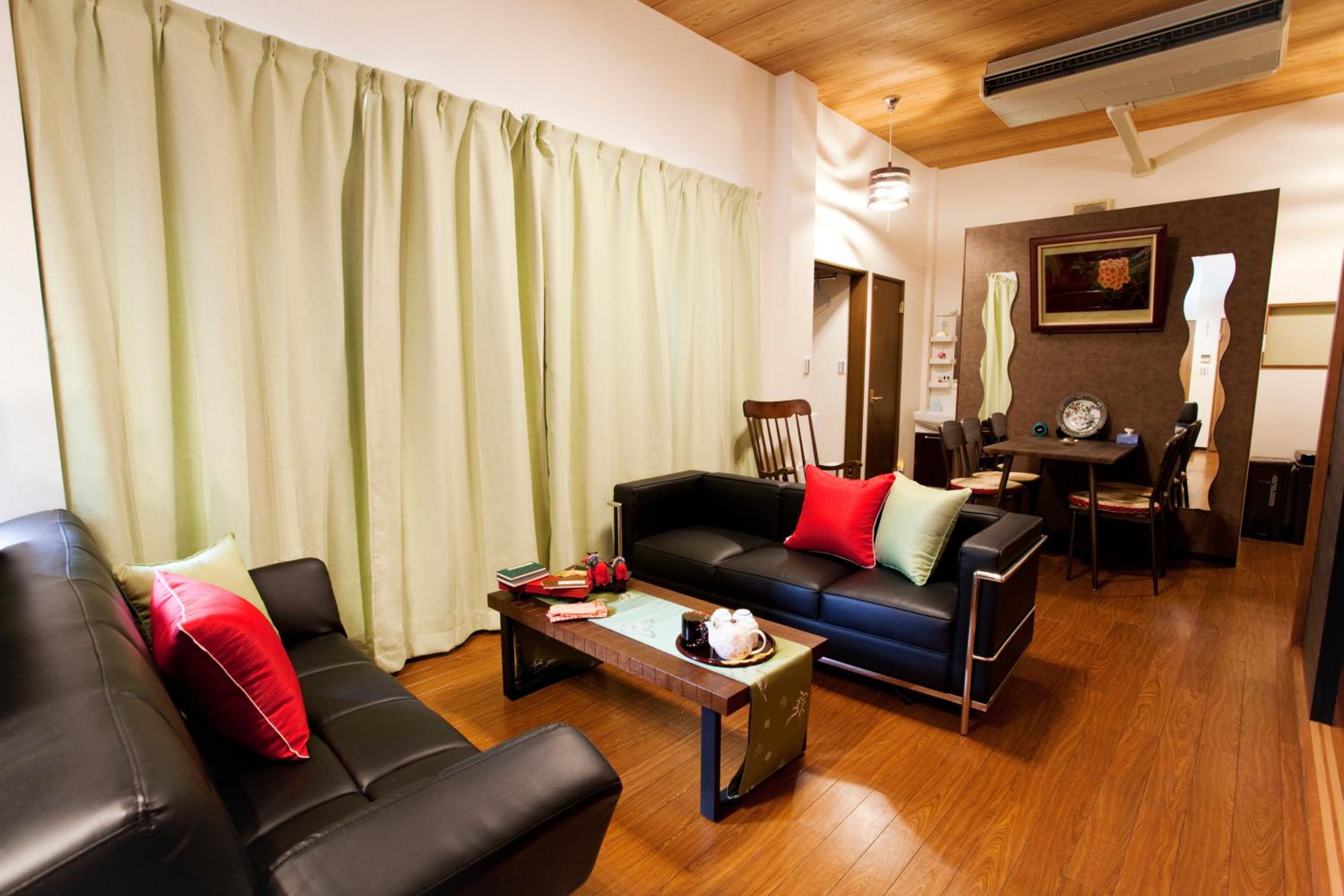 Nagomi House