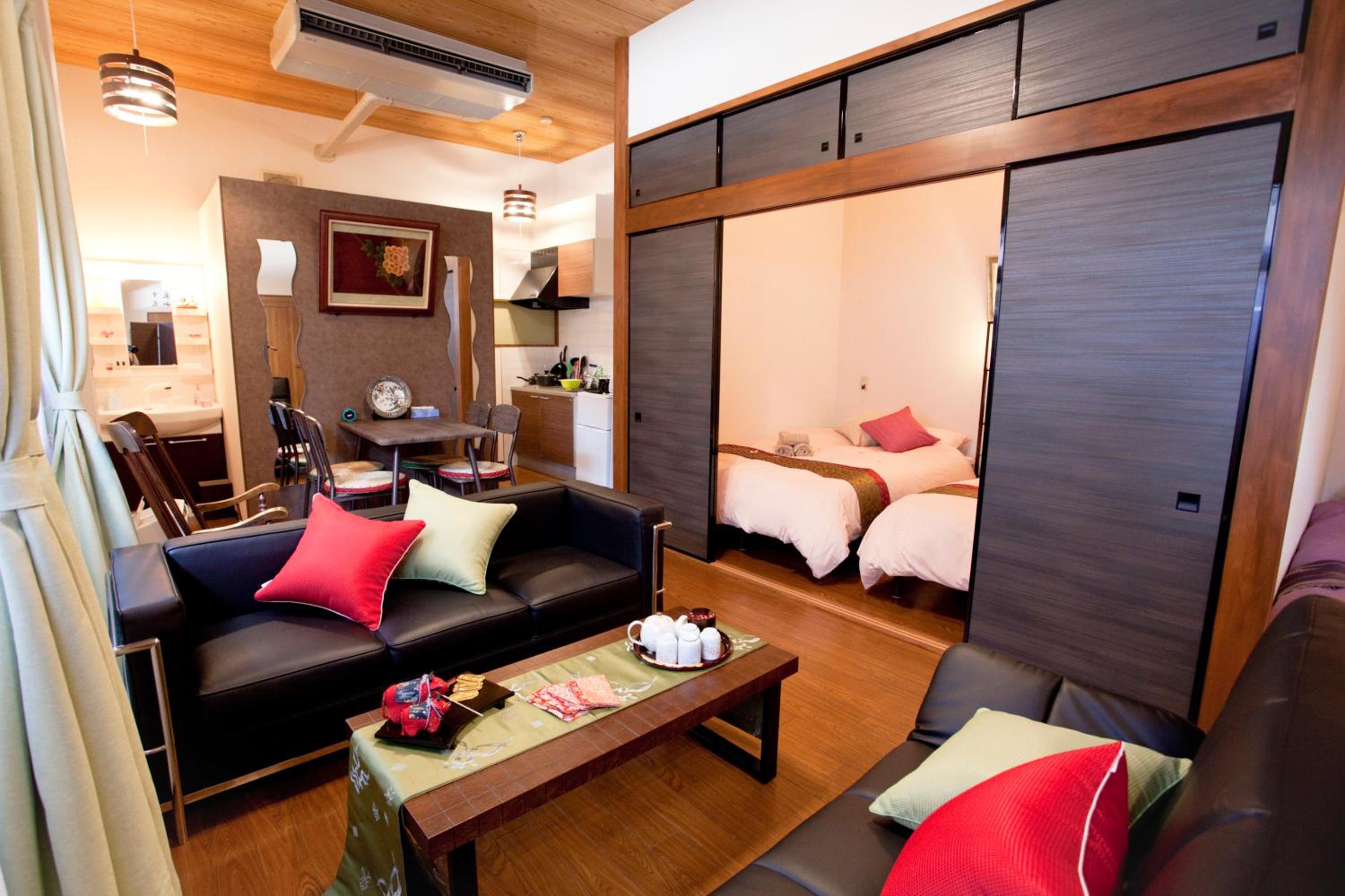 Nagomi House