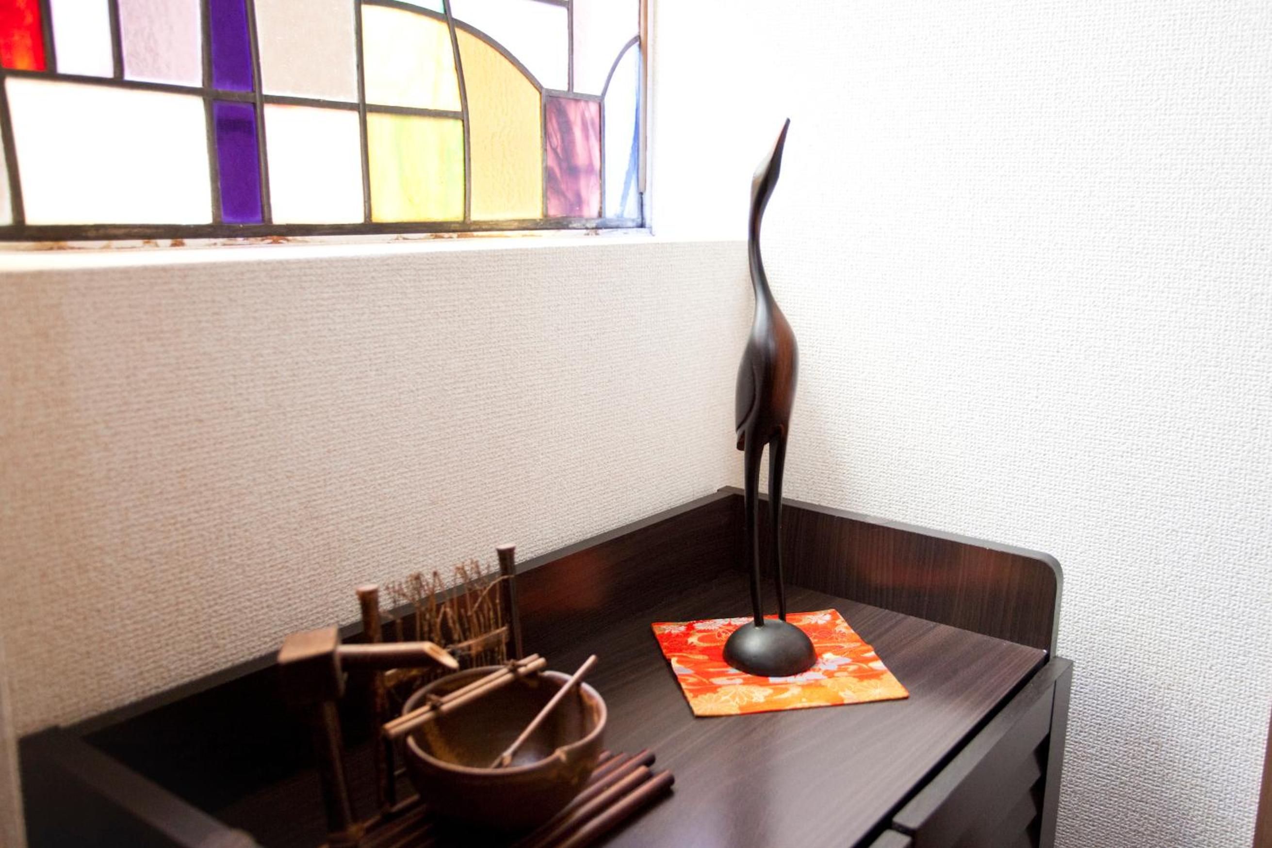 Nagomi House