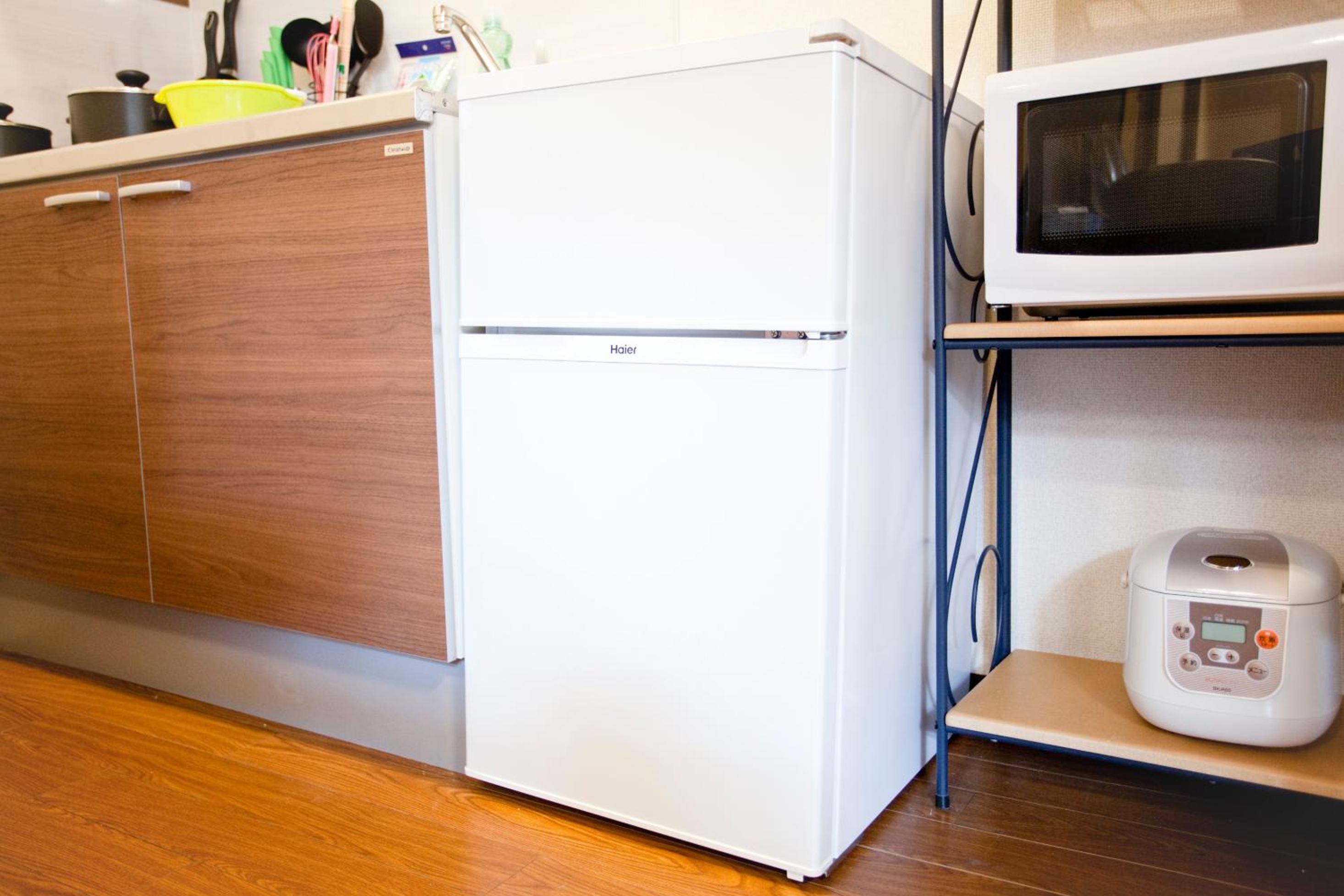Nagomi House