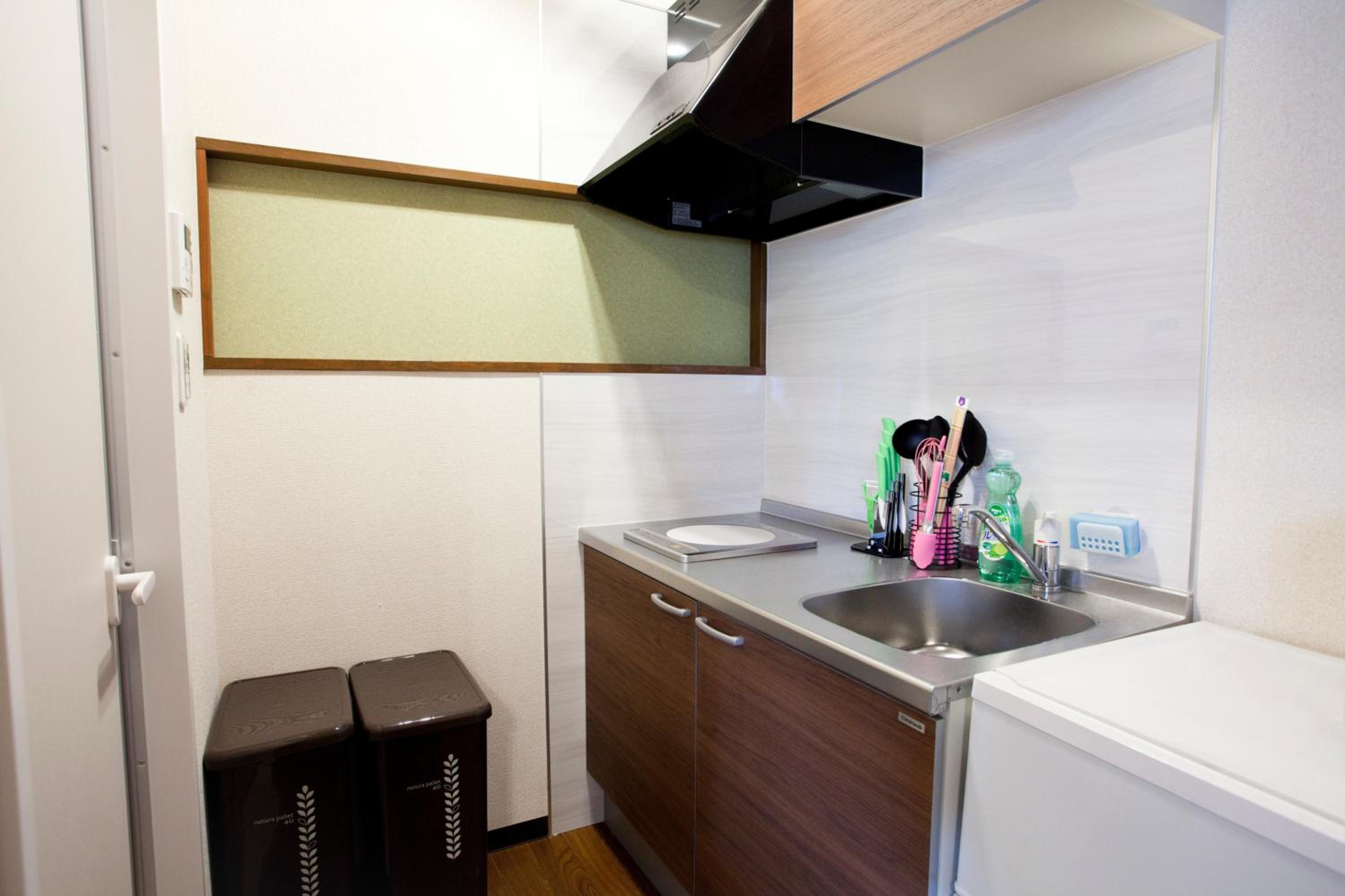 Nagomi House