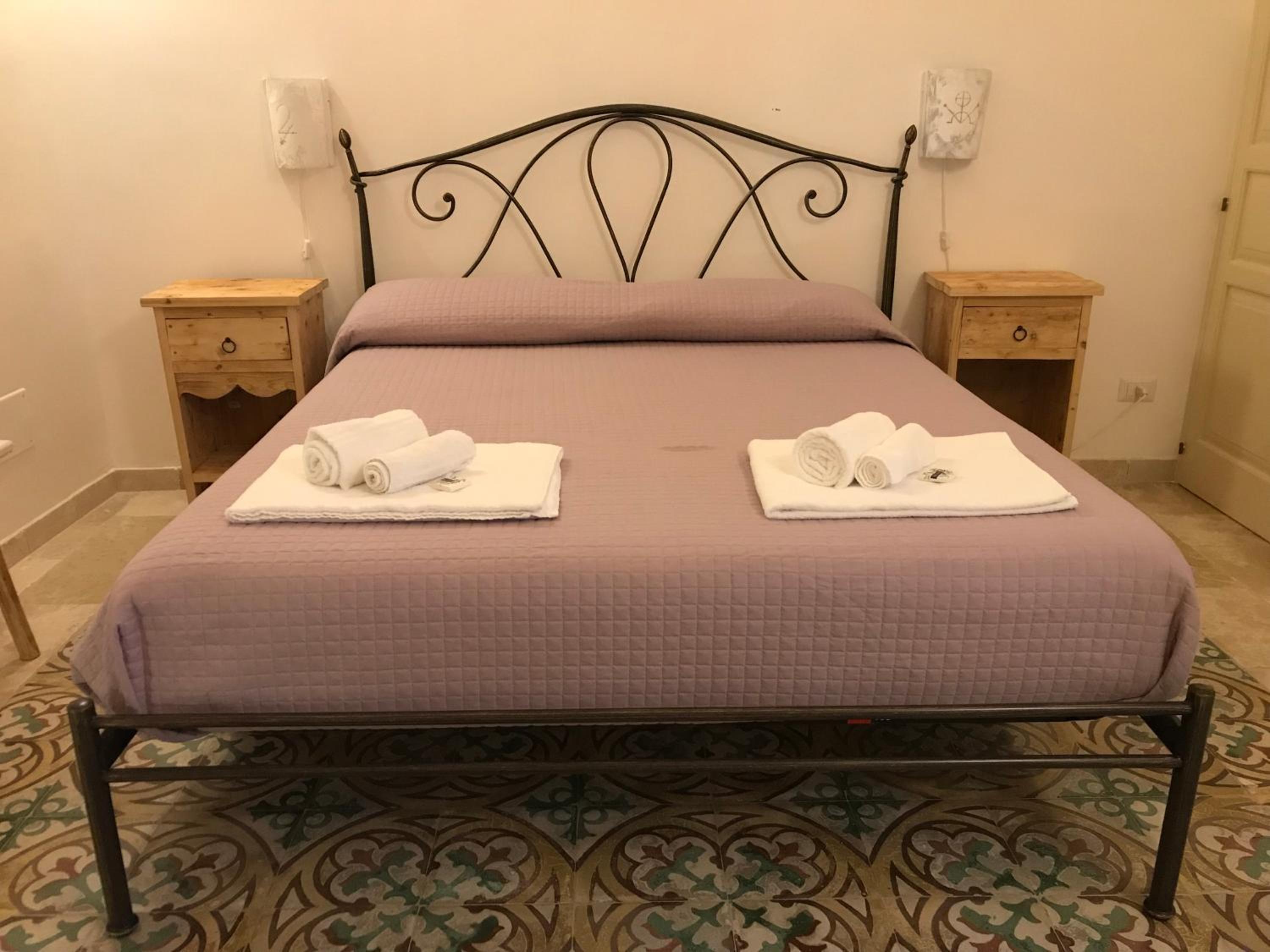 Masseria di Trulli Escape