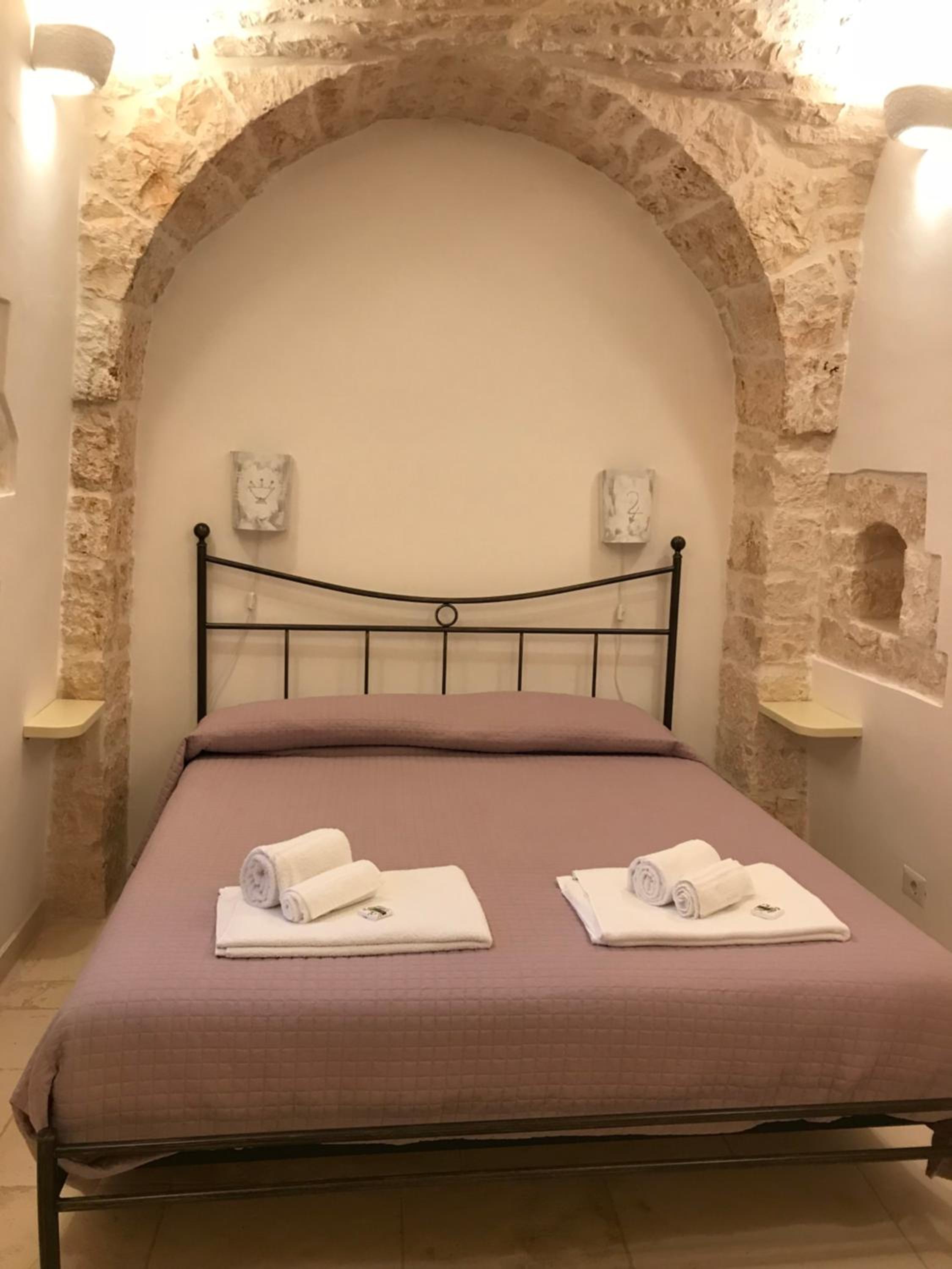 Masseria di Trulli Escape