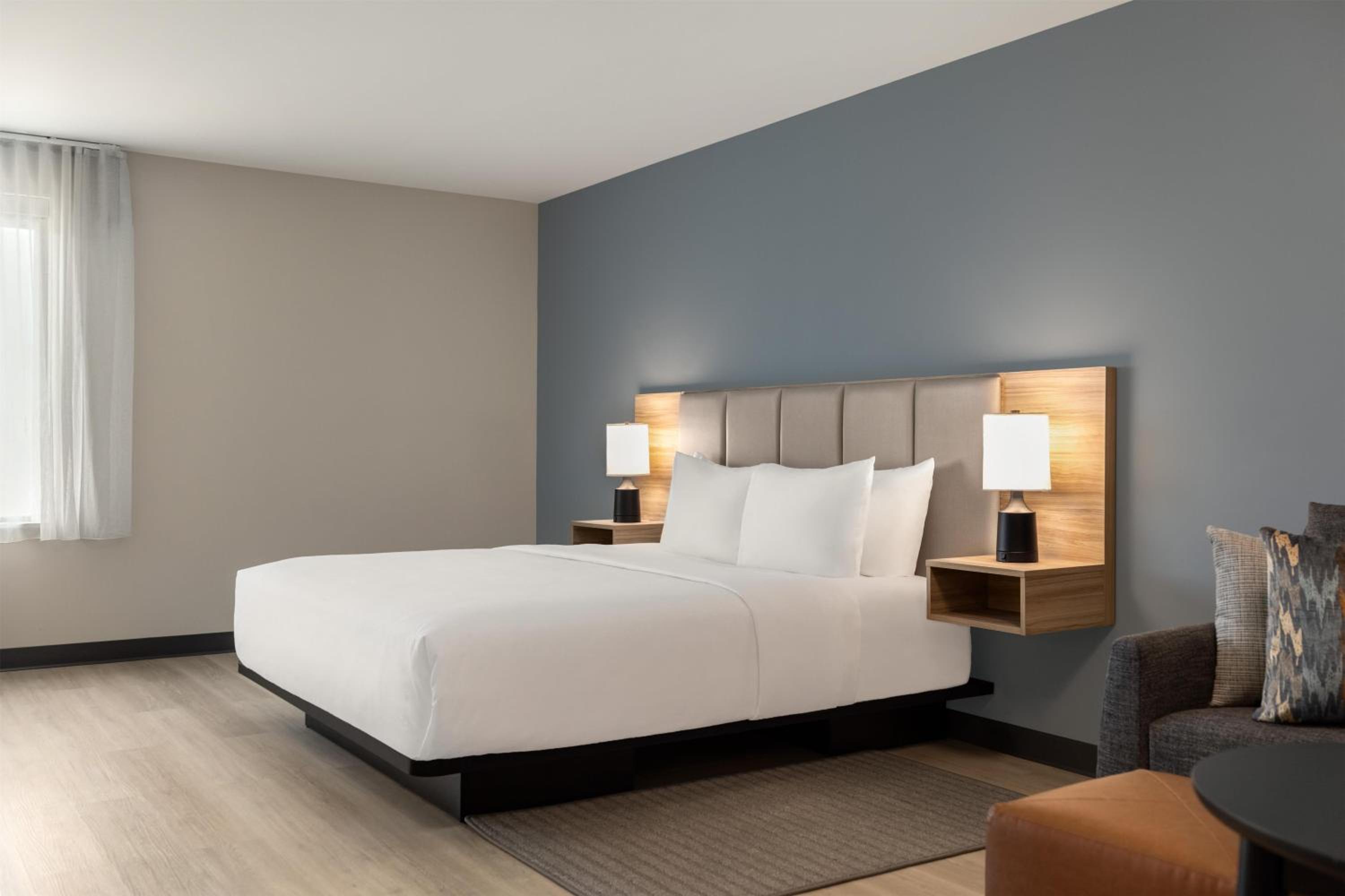 Hyatt Studios Harrisonburg