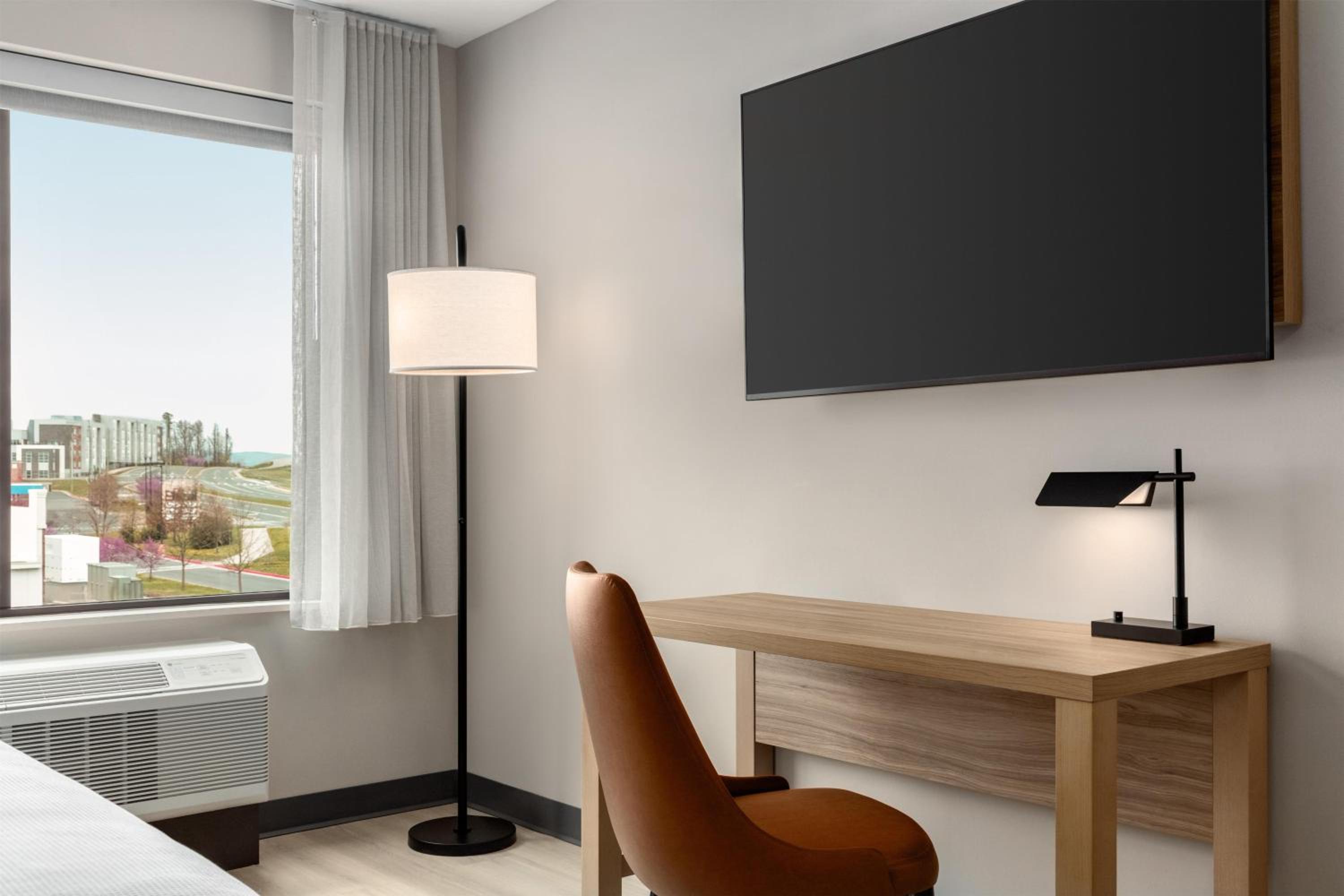 Hyatt Studios Harrisonburg