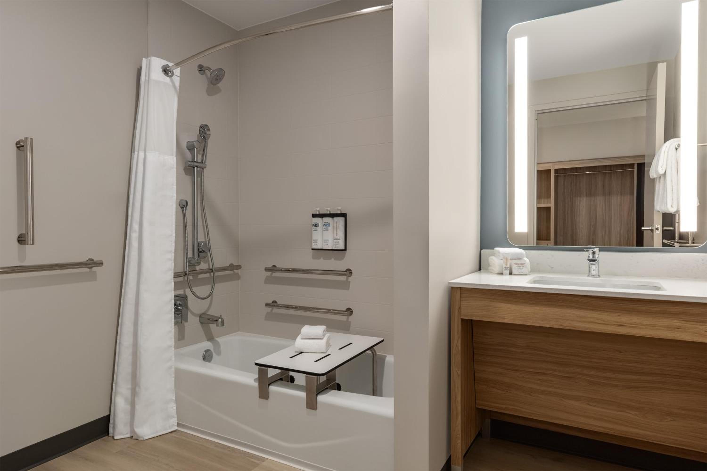 Hyatt Studios Harrisonburg