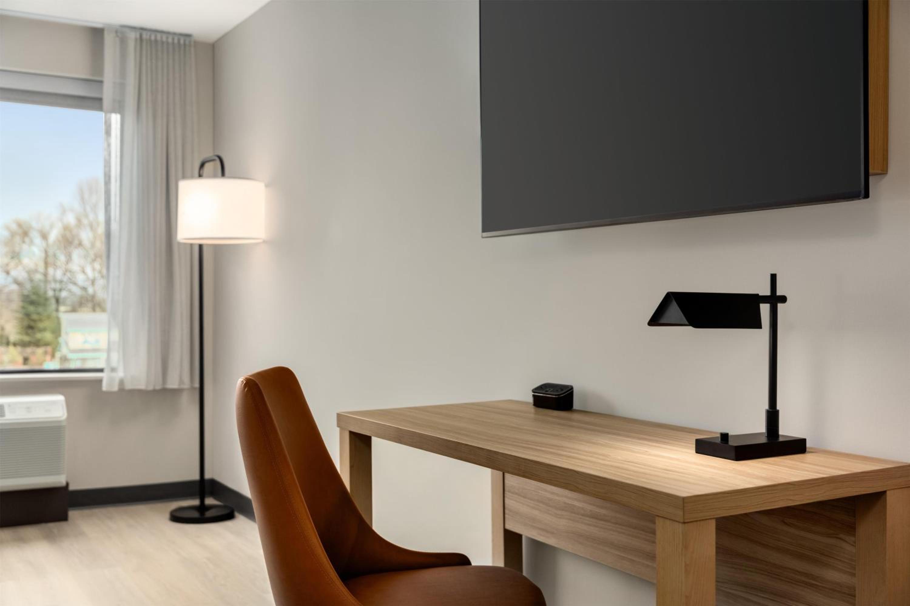Hyatt Studios Harrisonburg