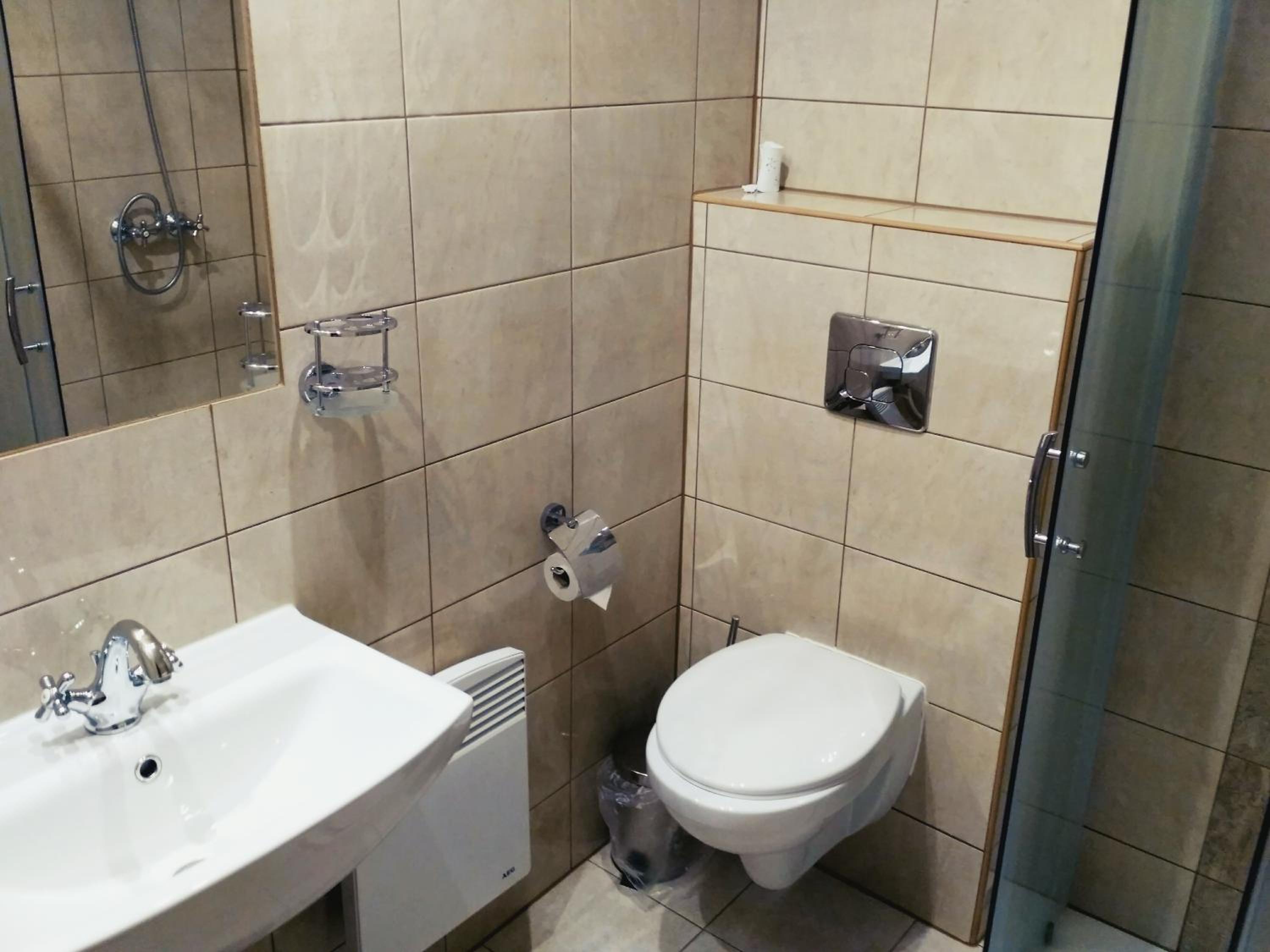 Rodinný wellness hotel U Langrů