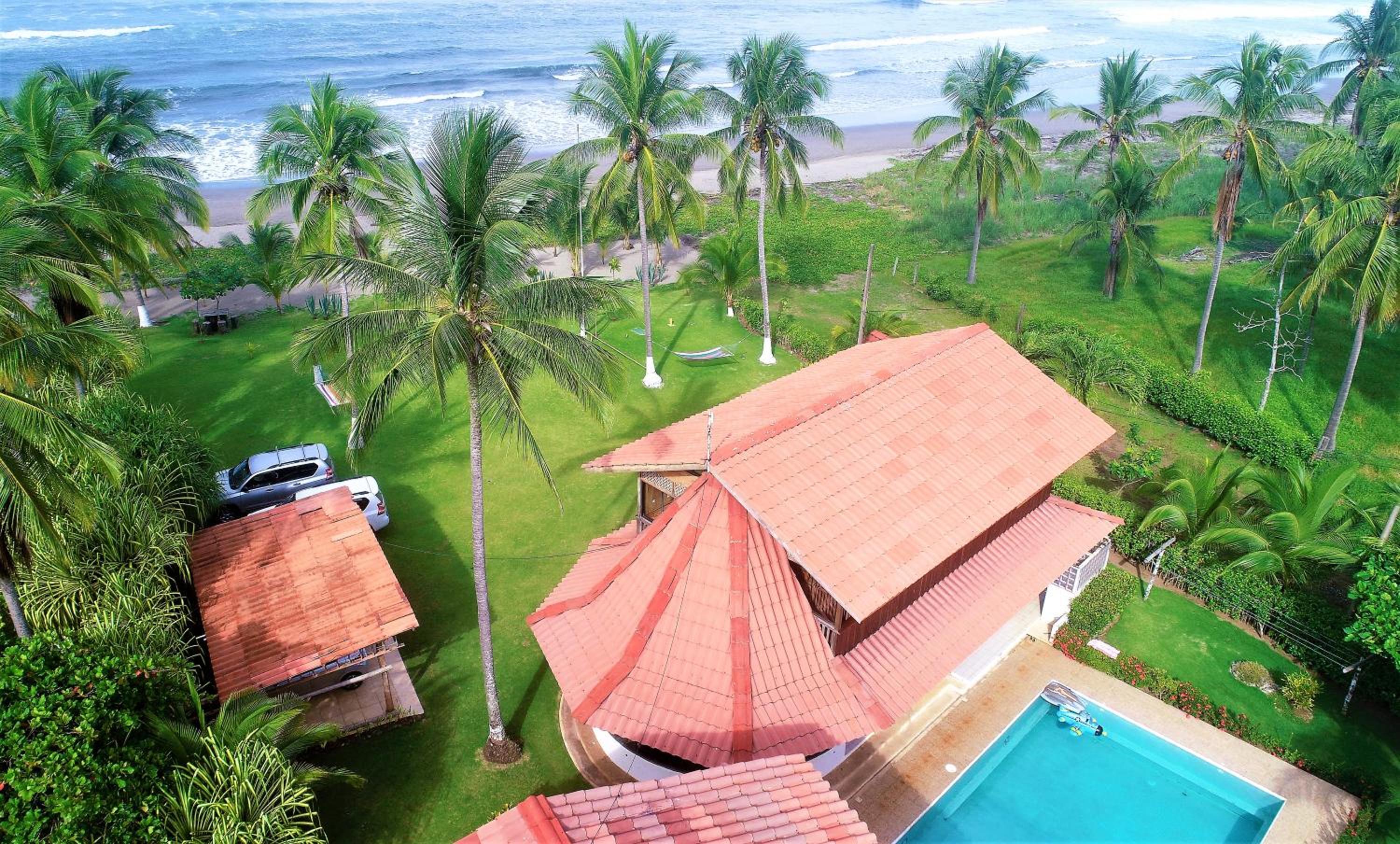 Totobe Resort view 3