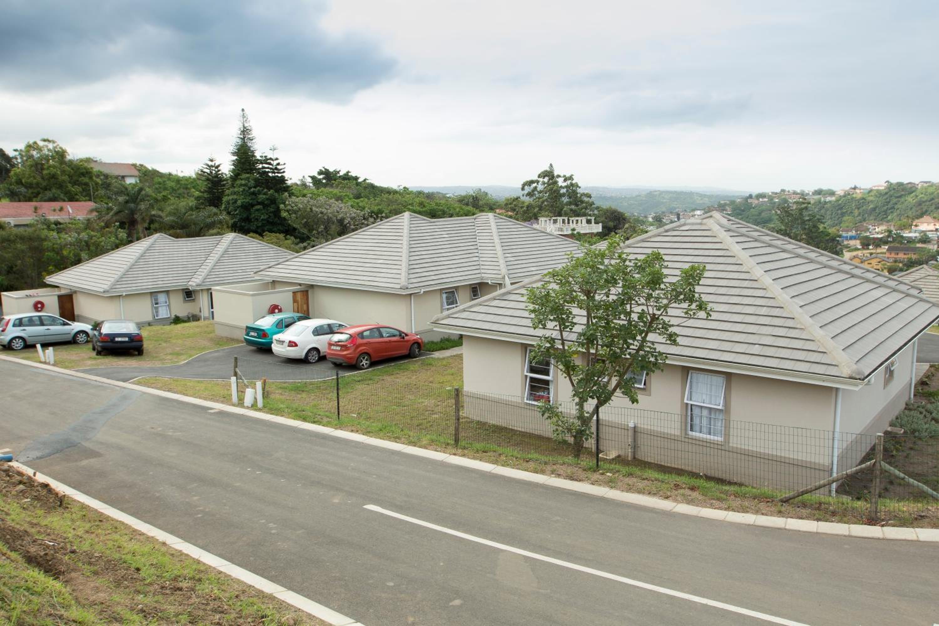 Hotel Westwood Skye 12 Grace Avenue - Image 1