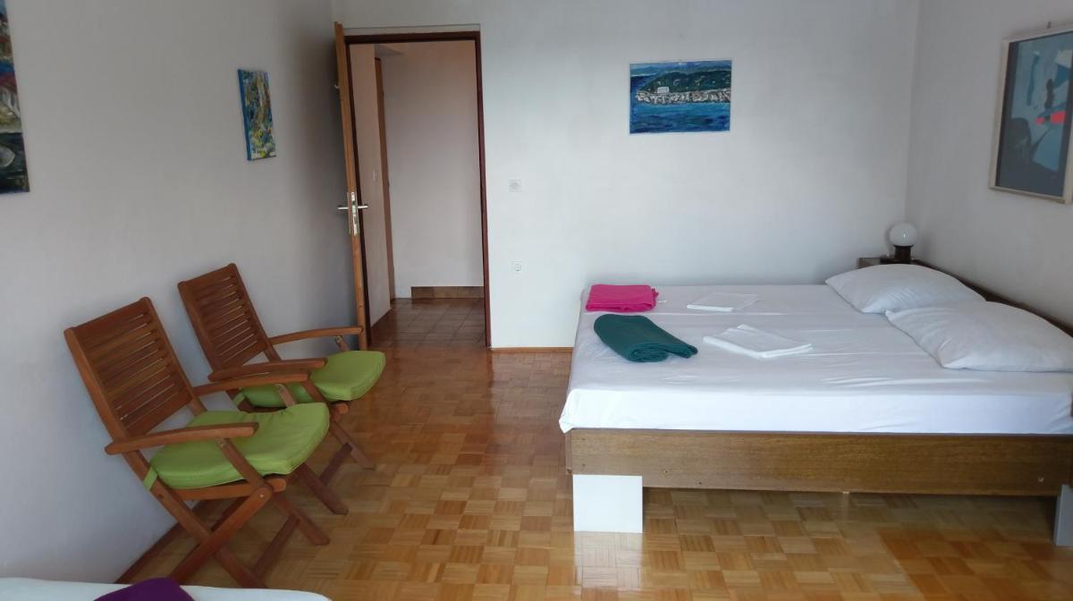 Tihana Apartments view 4