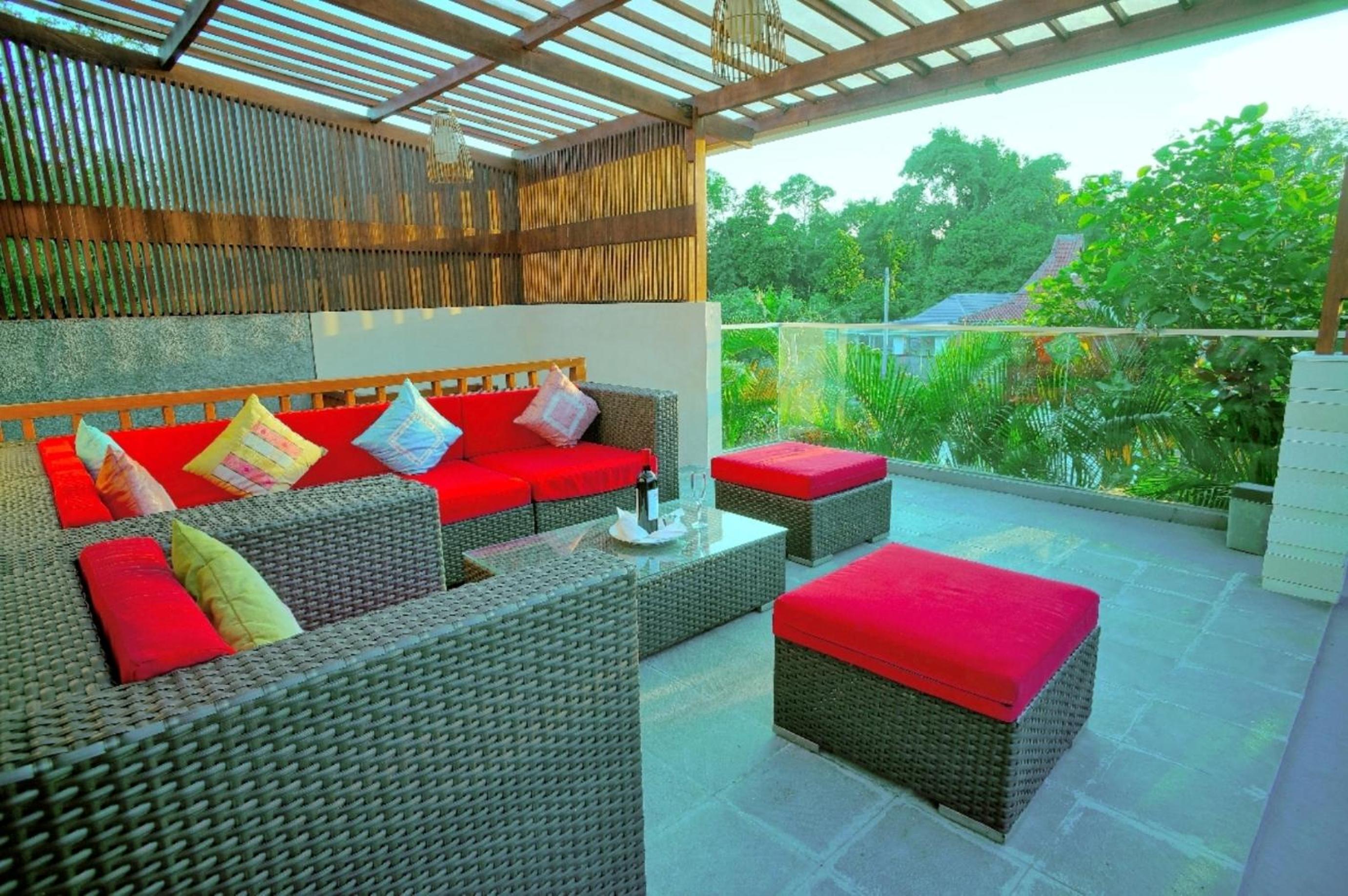 Villa Travis - Image 4