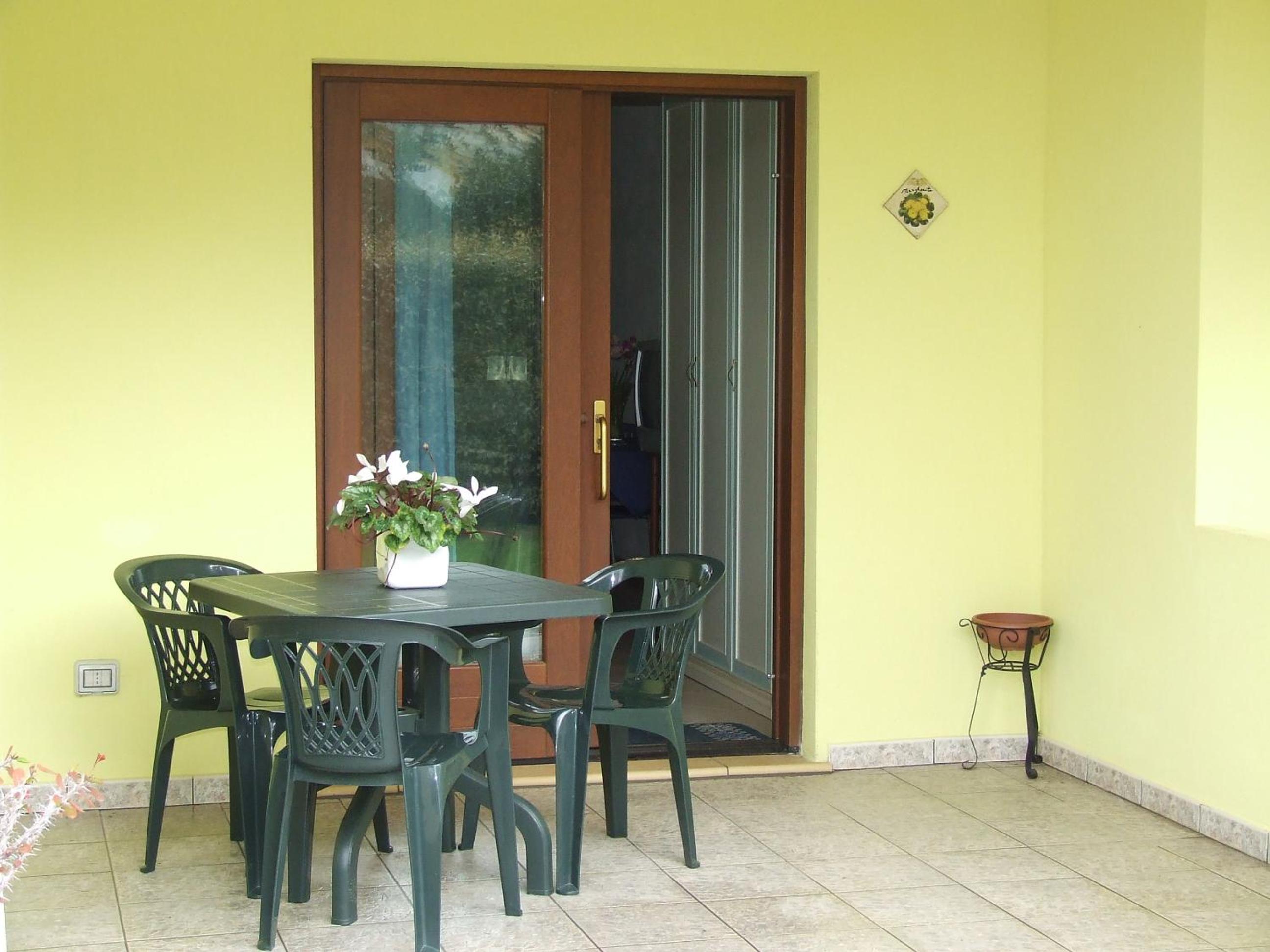 Case Vacanze San Silvestro photo 3