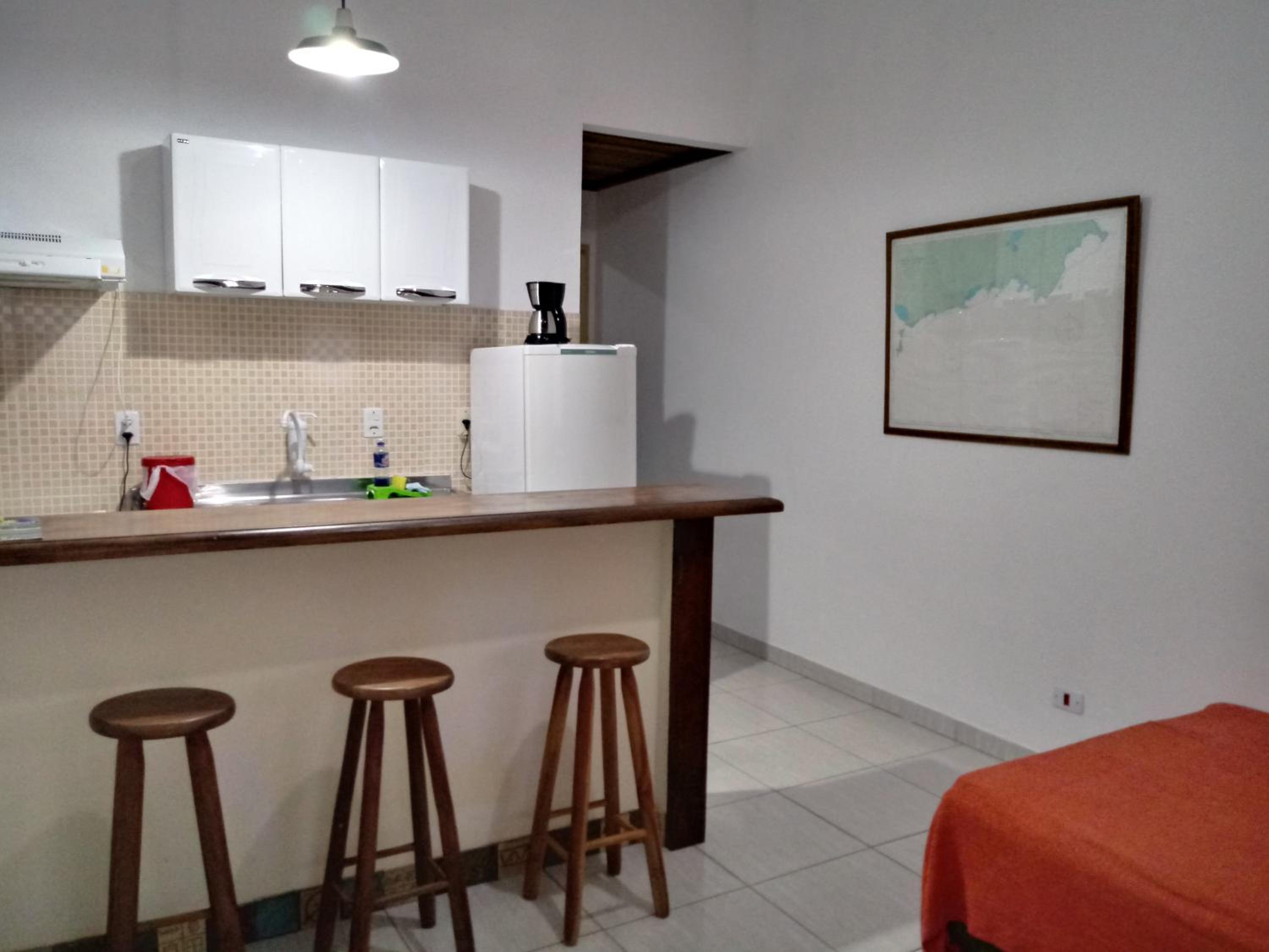 Casa de Férias Paraty