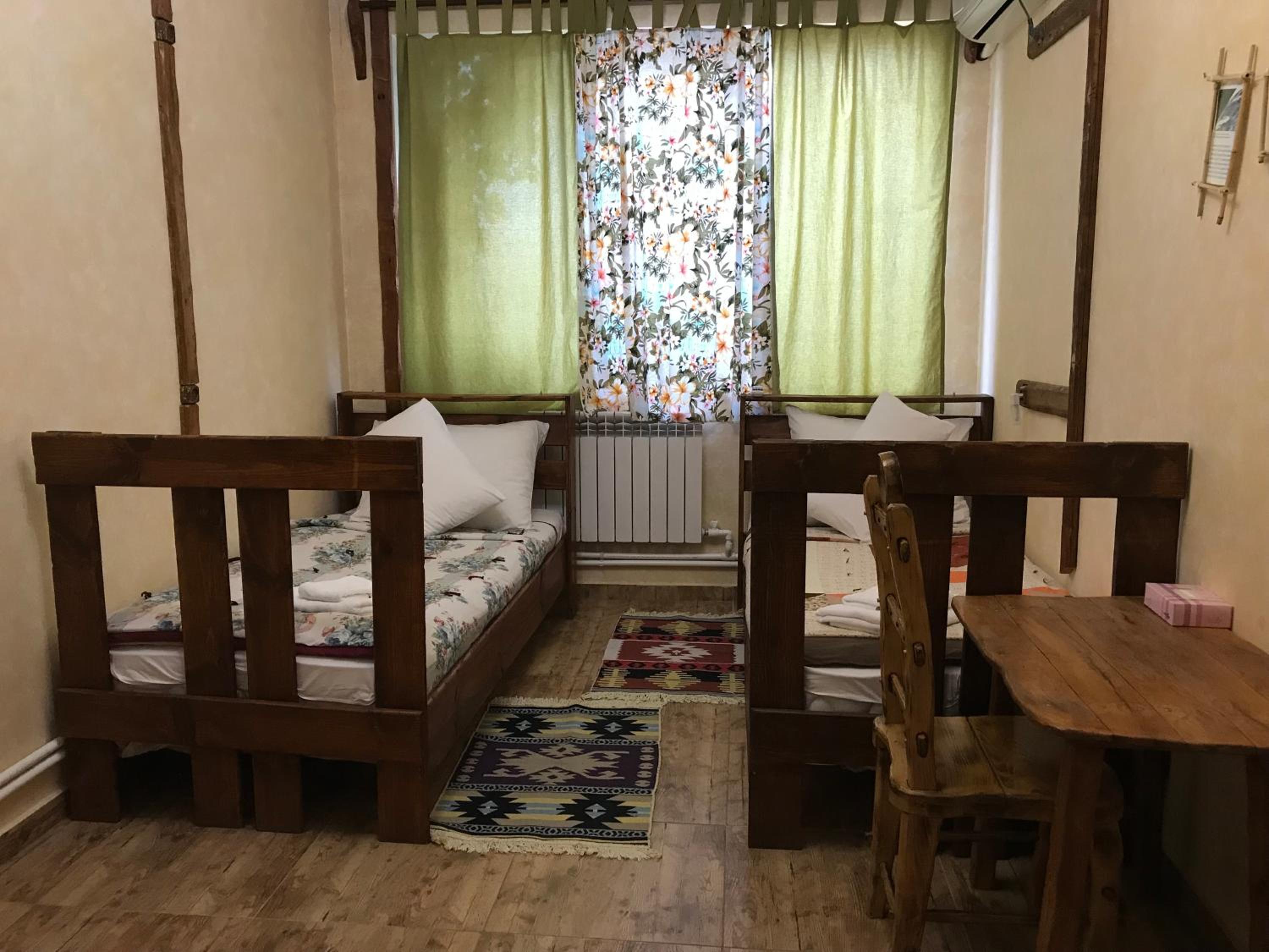 Machanents Guest House