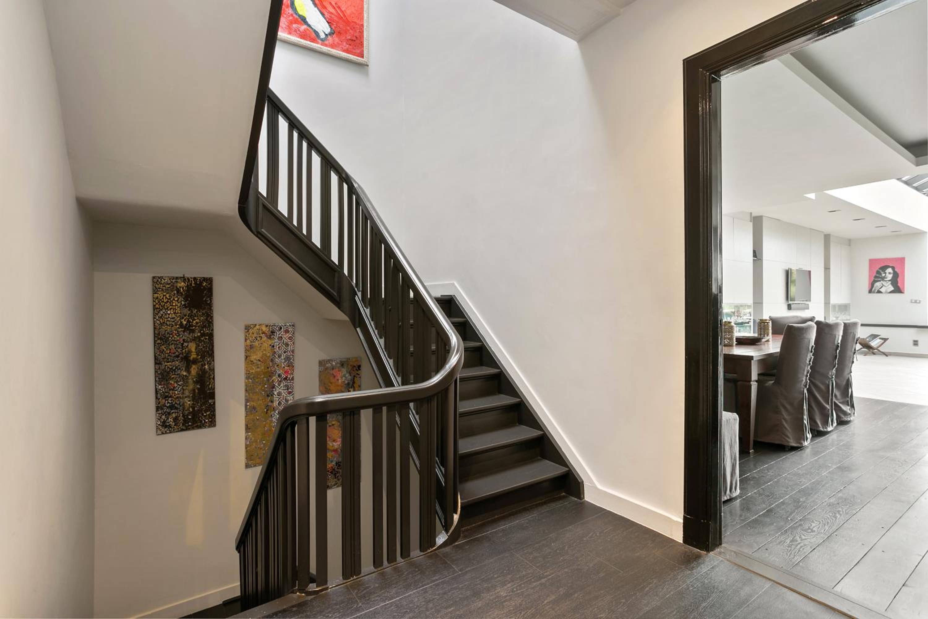 Puur B&B