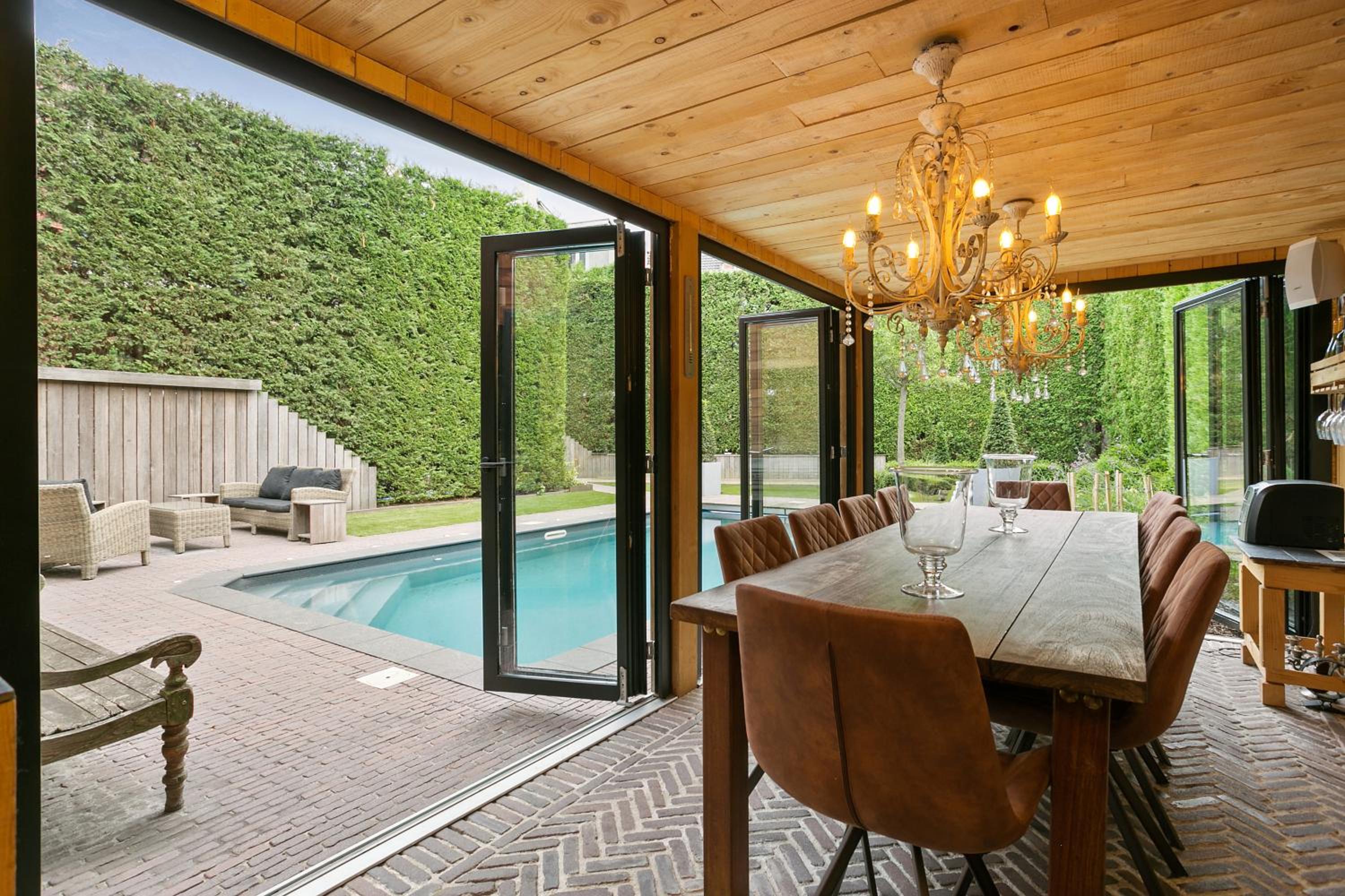 Puur B&B