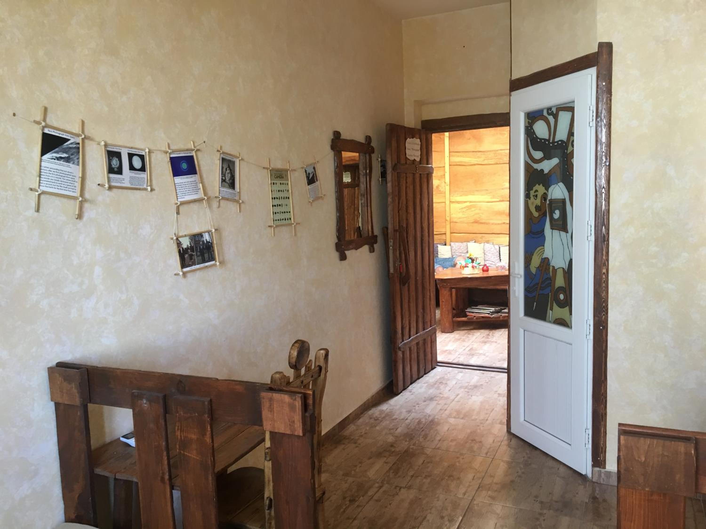 Machanents Guest House