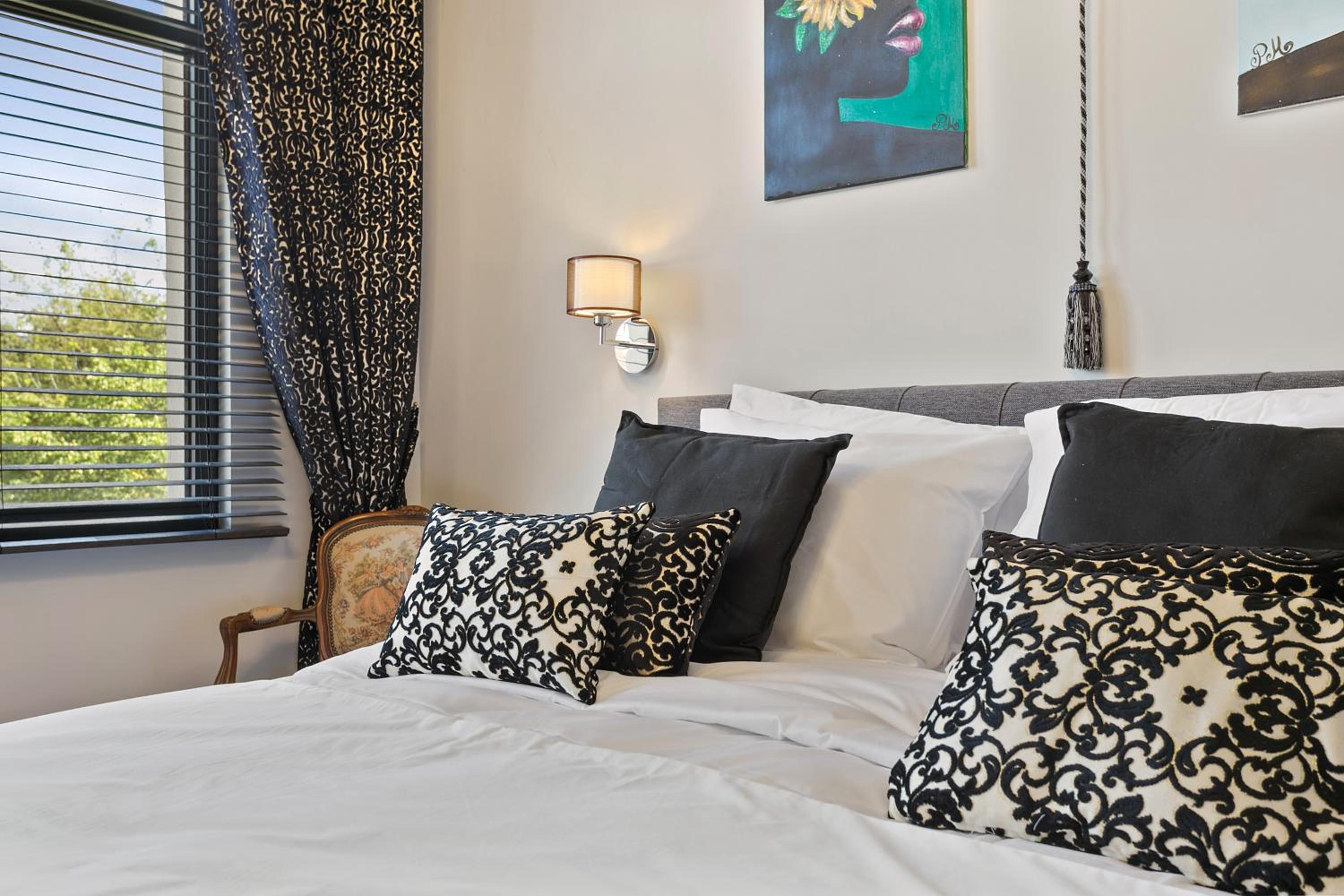 Puur B&B