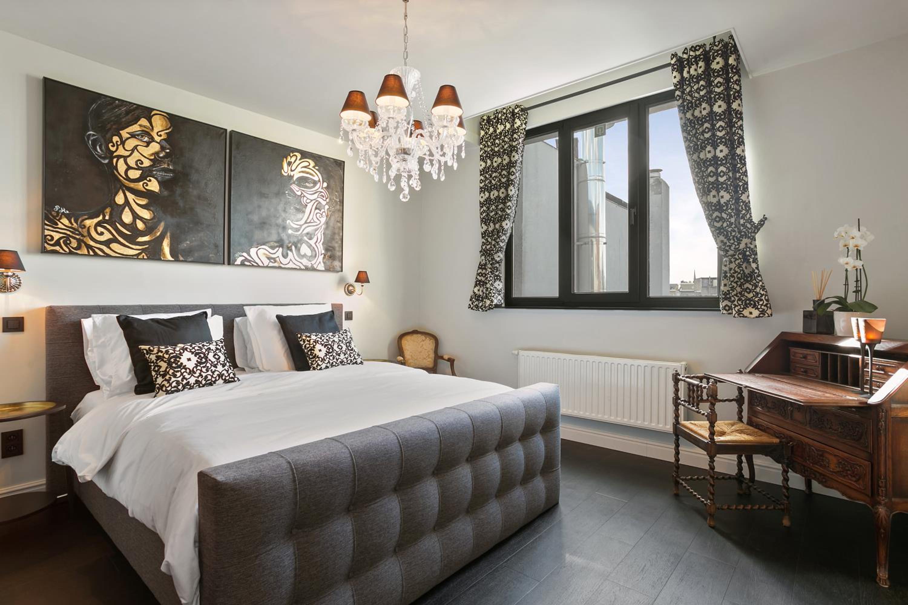 Puur B&B