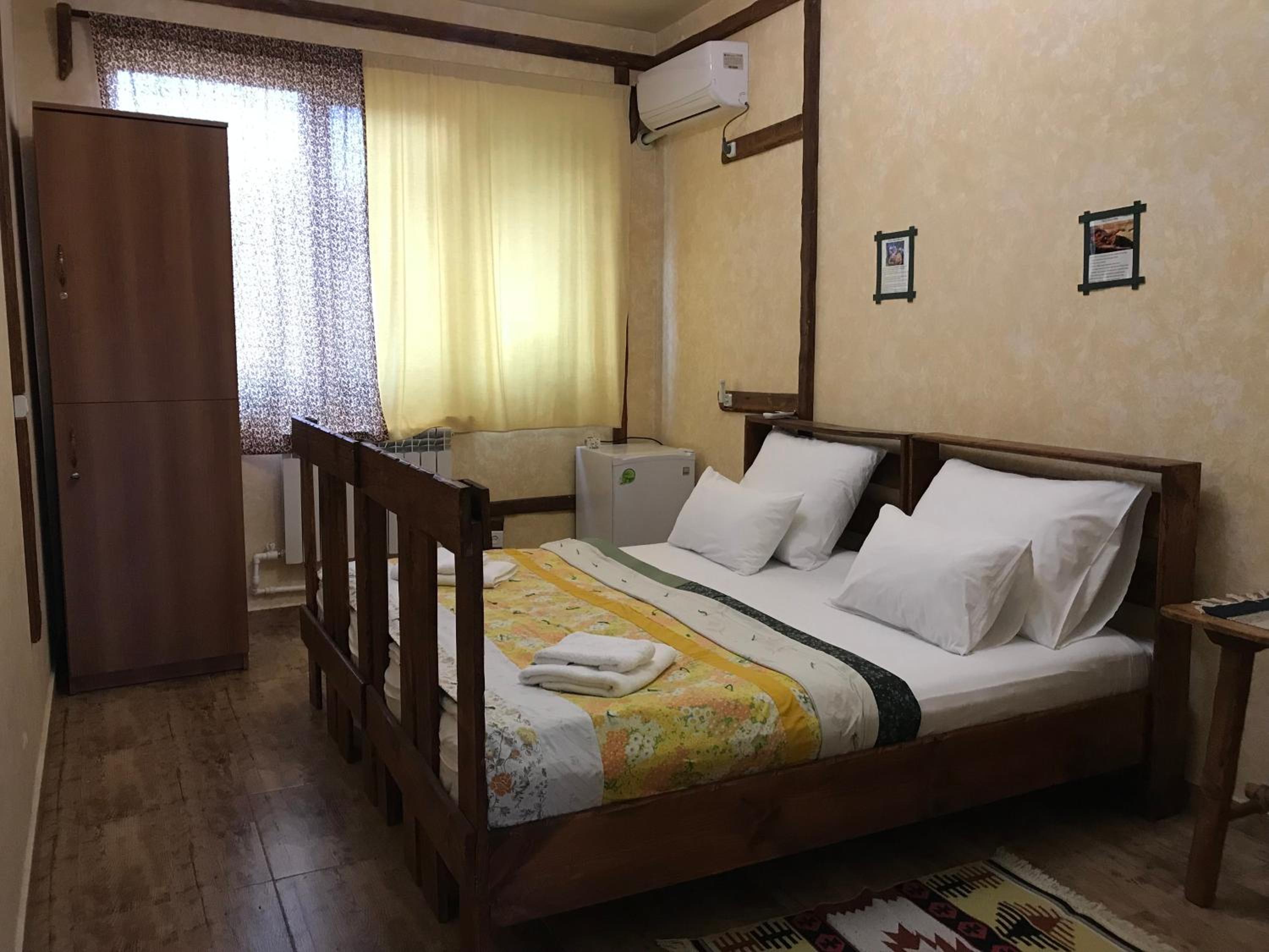 Machanents Guest House