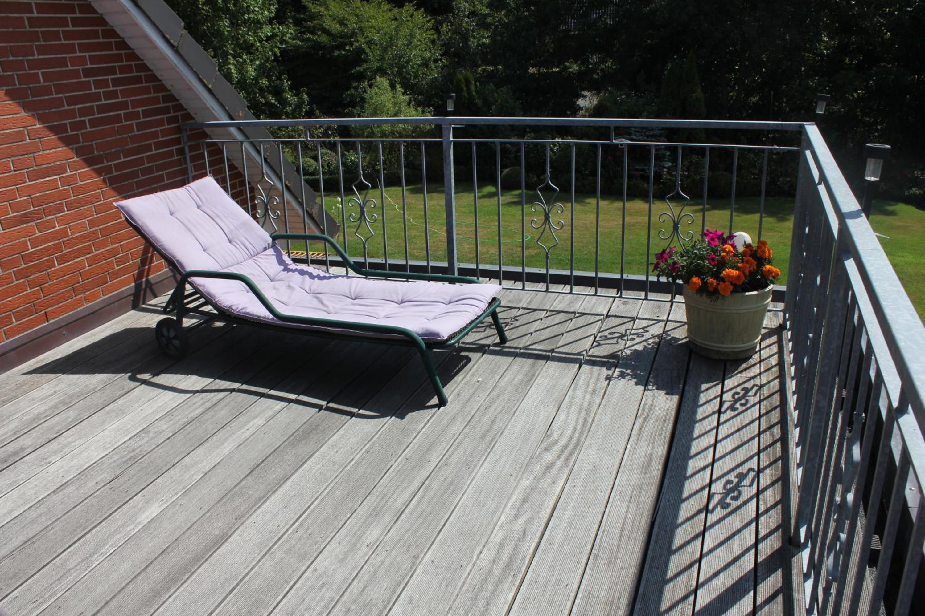 Hotel Ferienwohnung Wansiedler - Image 1