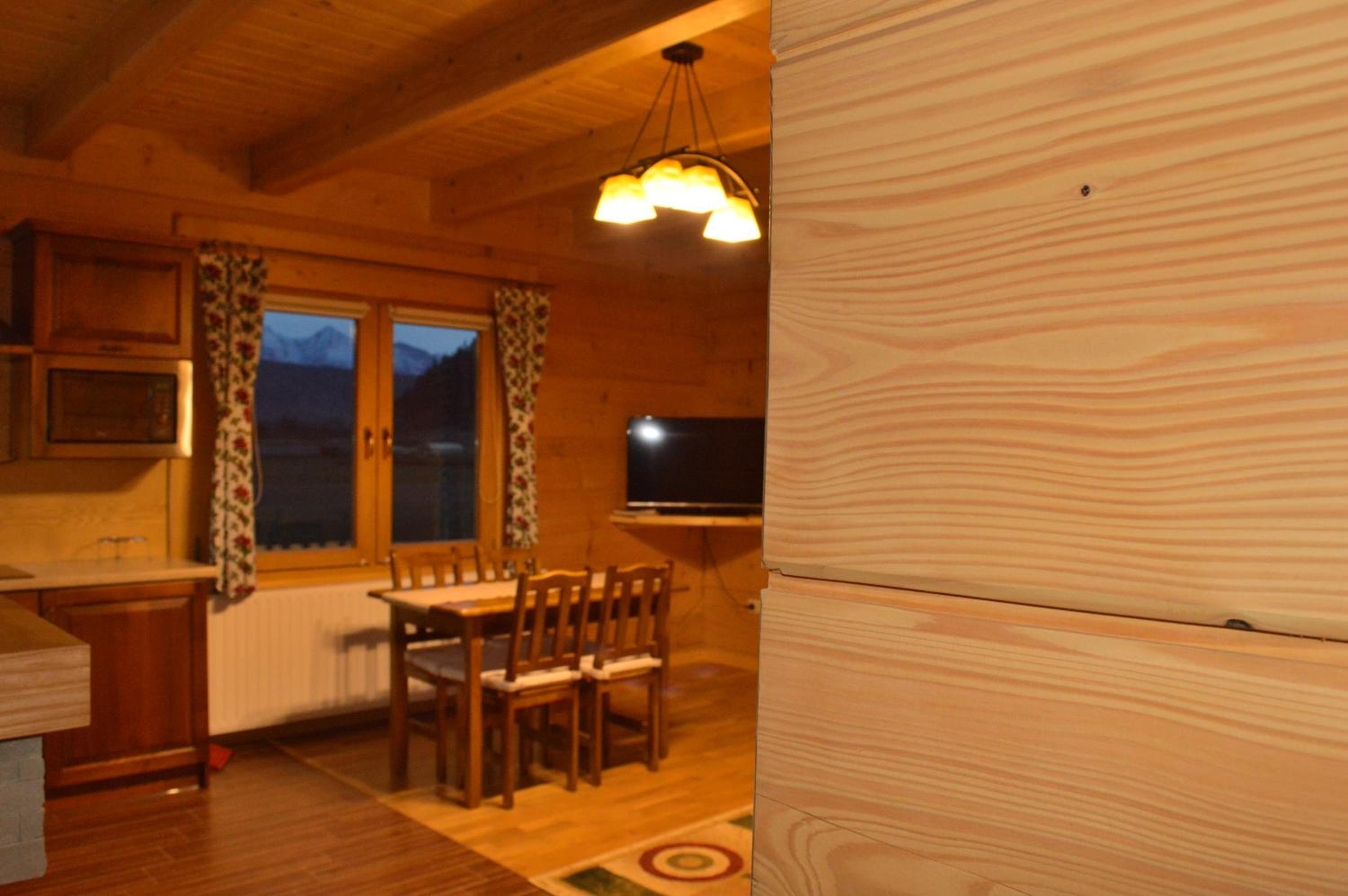 Domki u Kromki view 5