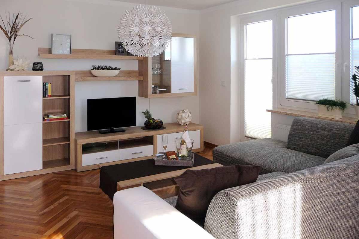 Ferienwohnung Landidyll