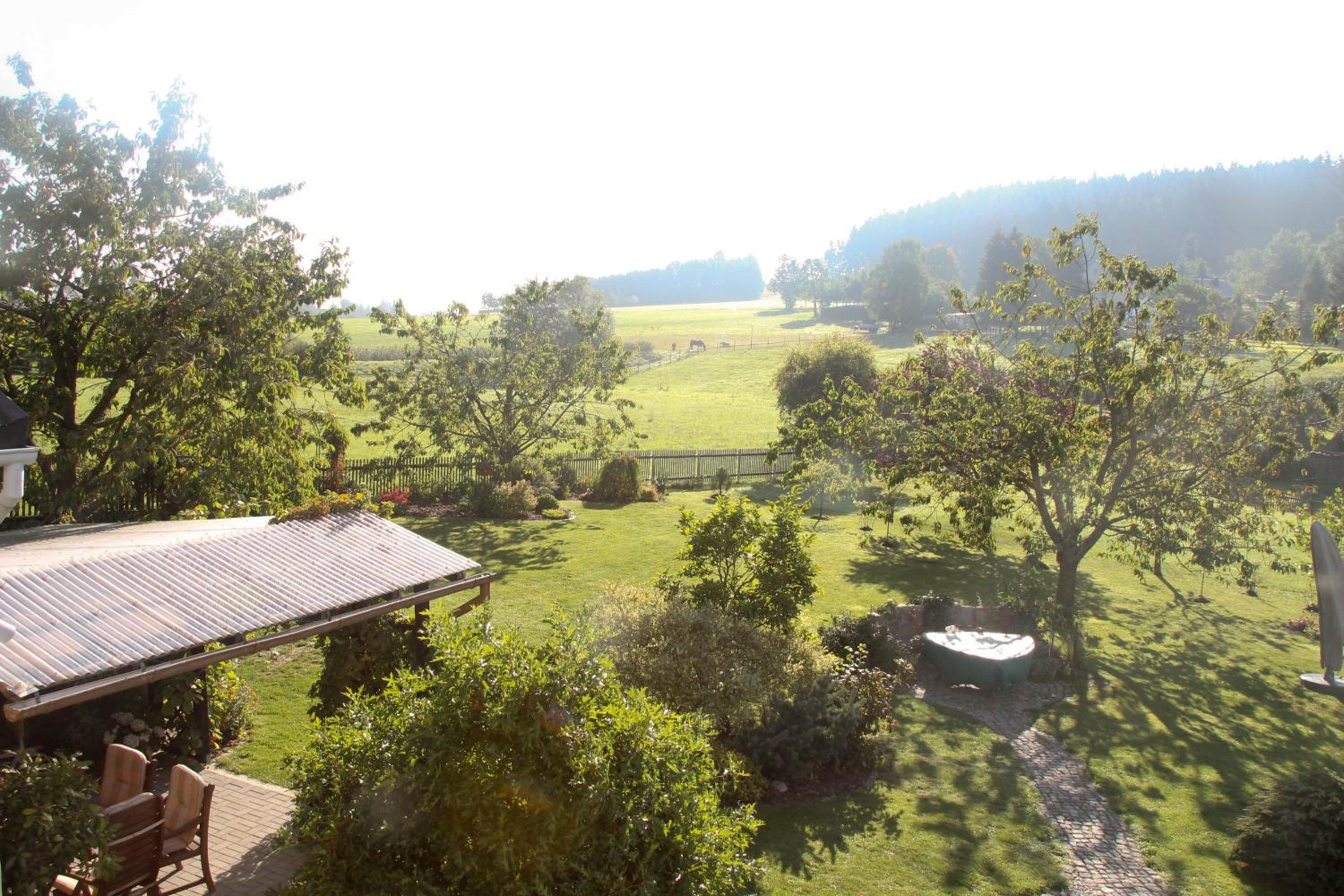 Ferienwohnung Landidyll