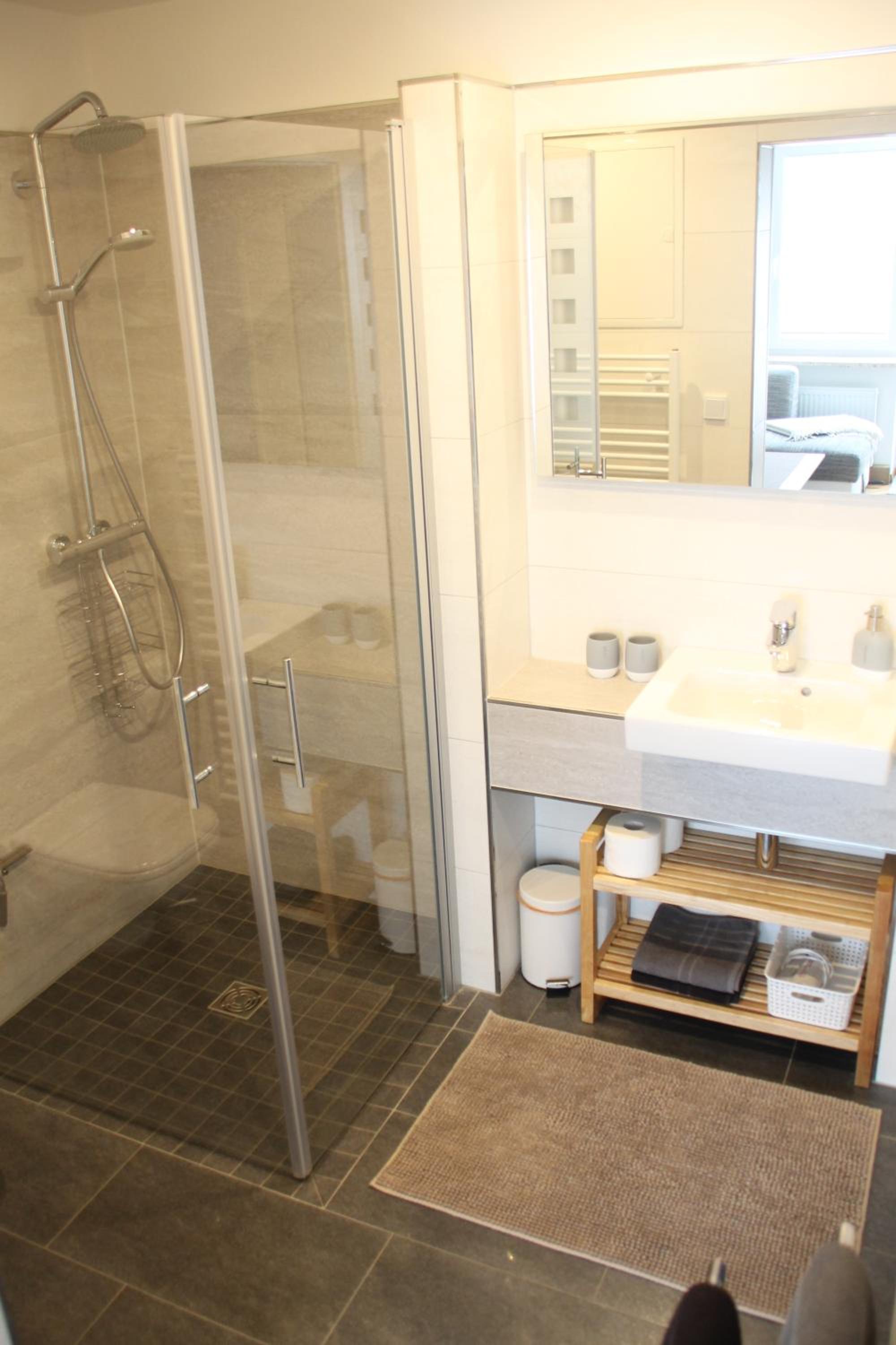 Ferienwohnung Landidyll