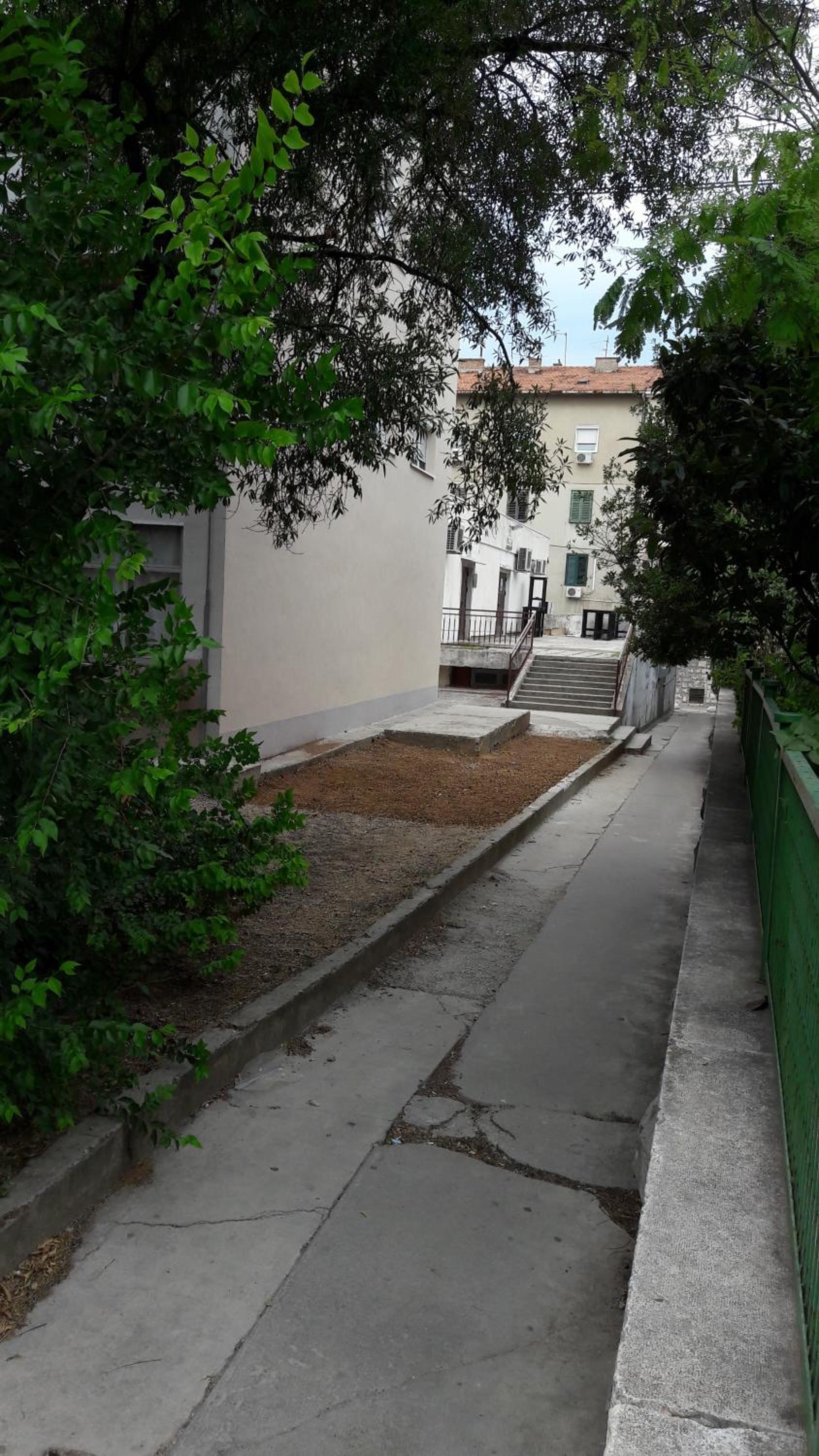 Frana apartment