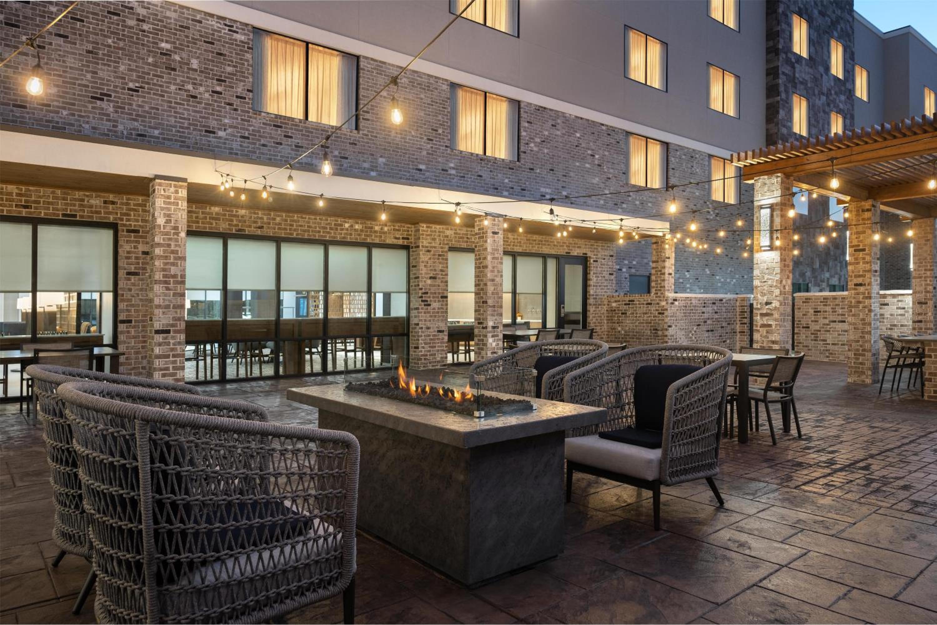 Homewood Suites By Hilton Covington, Ga
